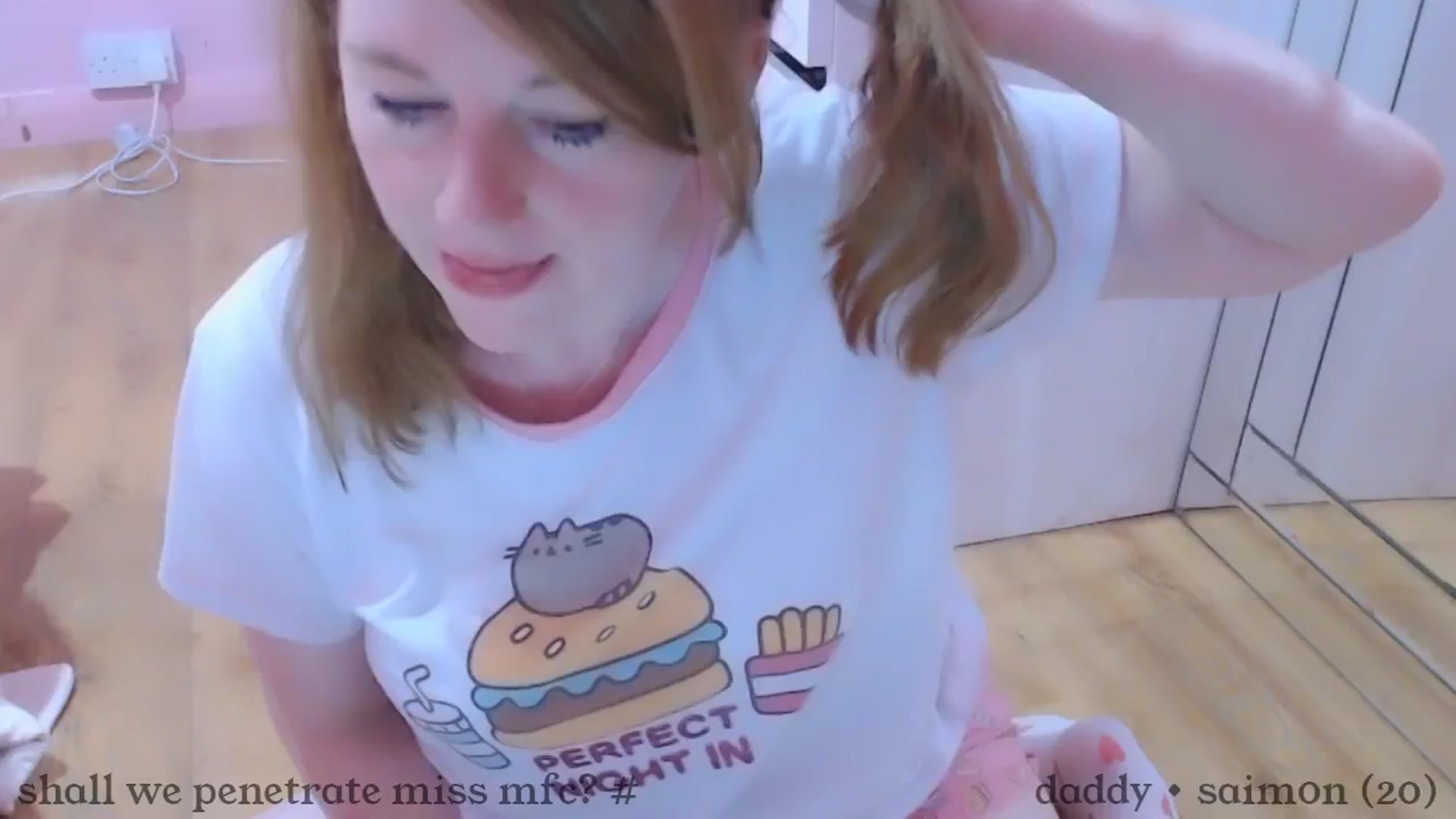 Gallery image thumbnail from RosePetalx's myfreecams stream on, 08/01/2024, 20:30 image 3 of 20