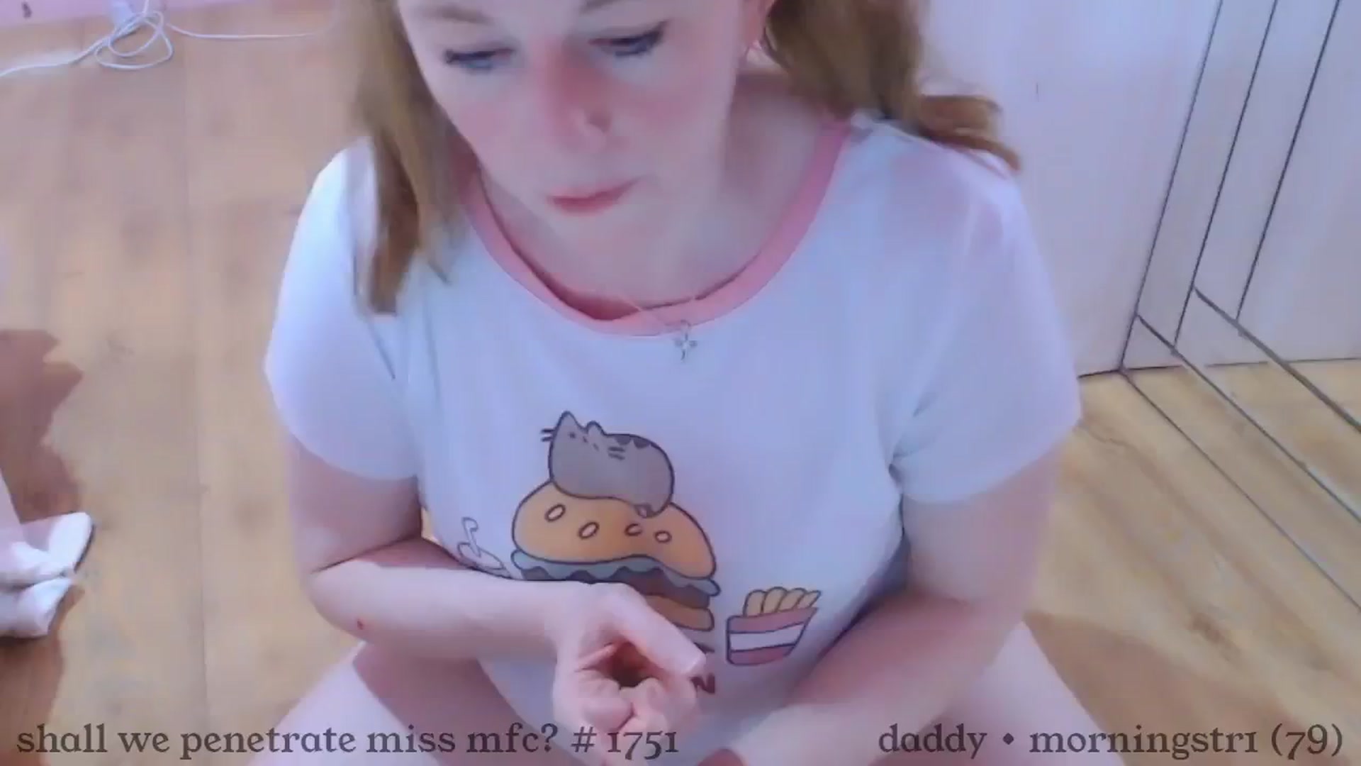Gallery image thumbnail from RosePetalx's myfreecams stream on, 08/01/2024, 20:30 image 17 of 20
