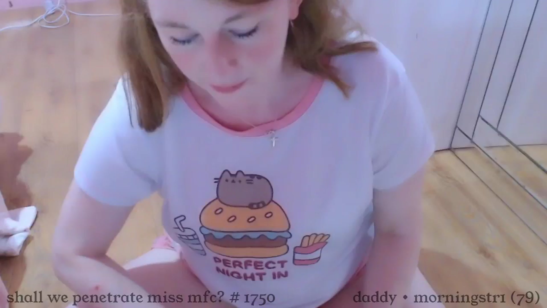 Gallery image thumbnail from RosePetalx's myfreecams stream on, 08/01/2024, 20:30 image 16 of 20