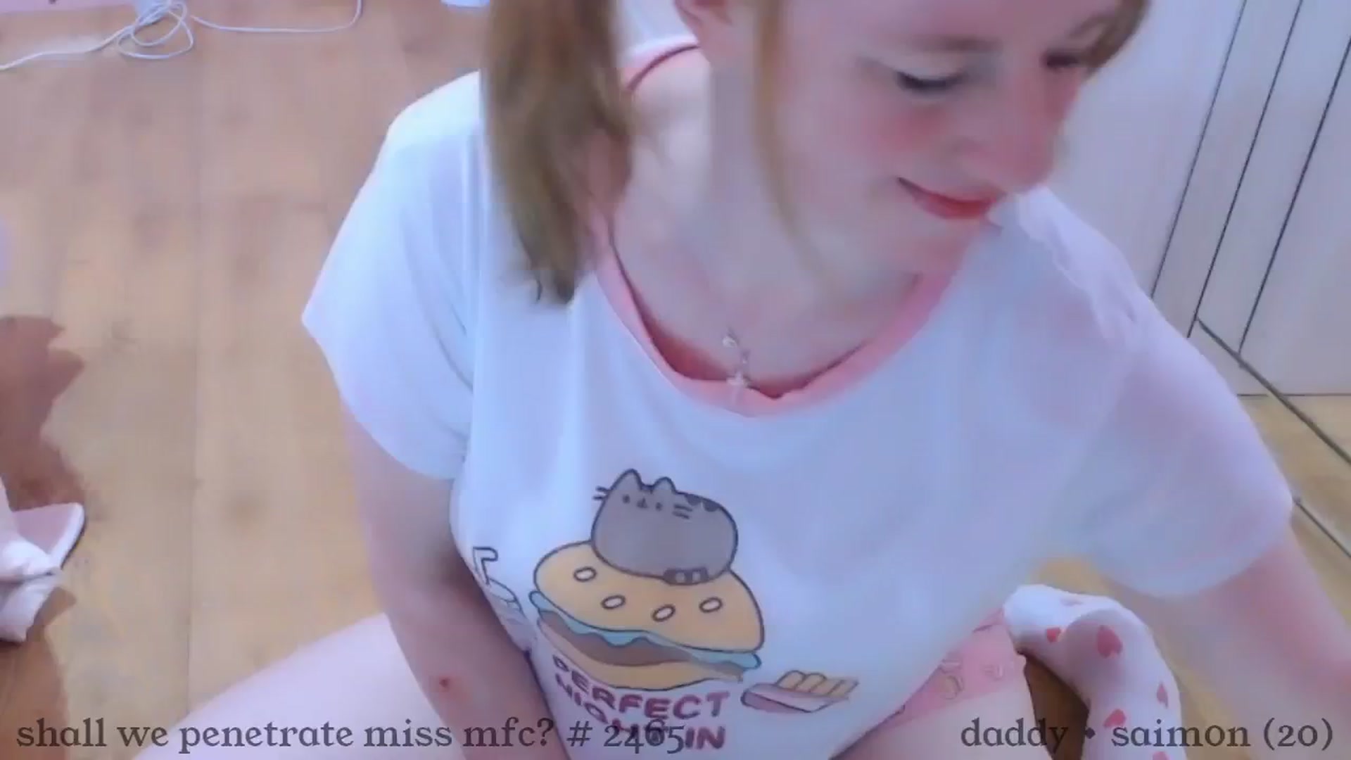 Gallery image thumbnail from RosePetalx's myfreecams stream on, 08/01/2024, 20:30 image 5 of 20