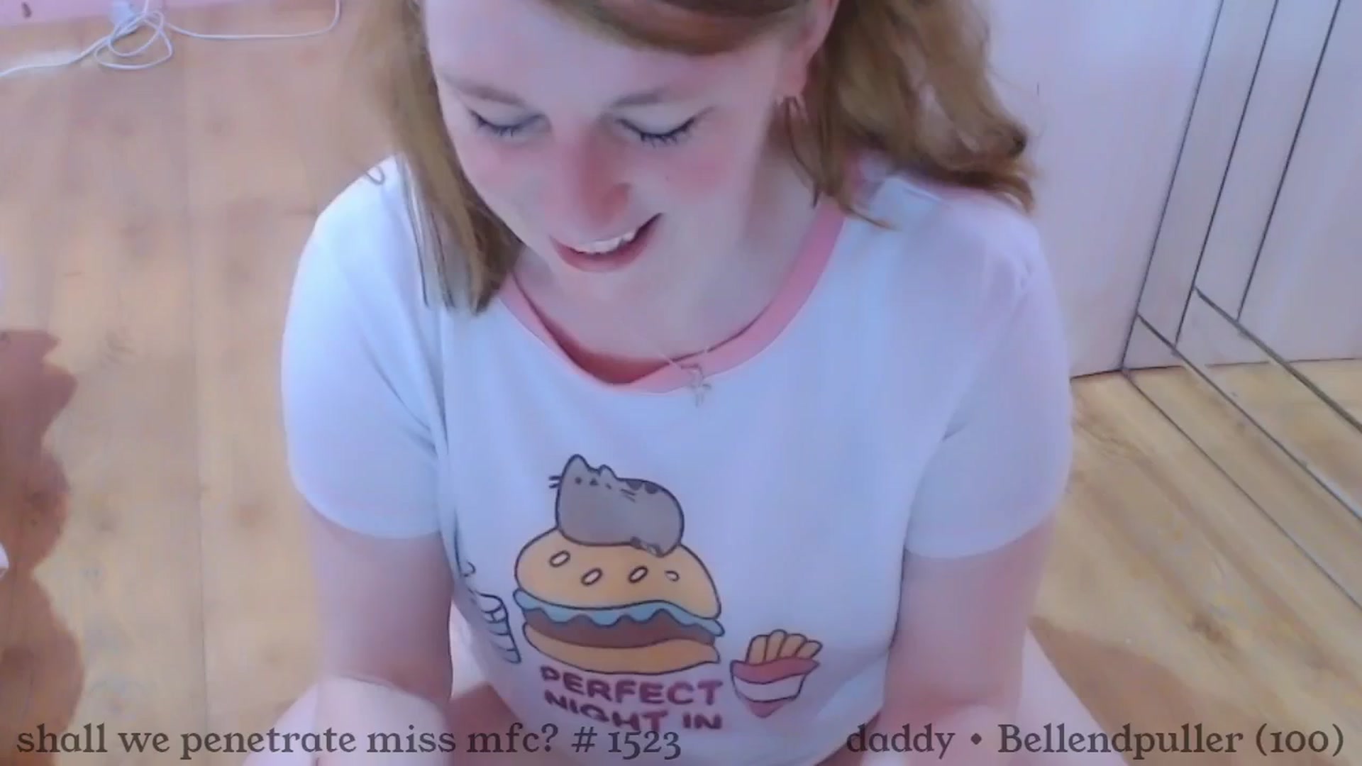 Gallery image thumbnail from RosePetalx's myfreecams stream on, 08/01/2024, 20:30 image 19 of 20