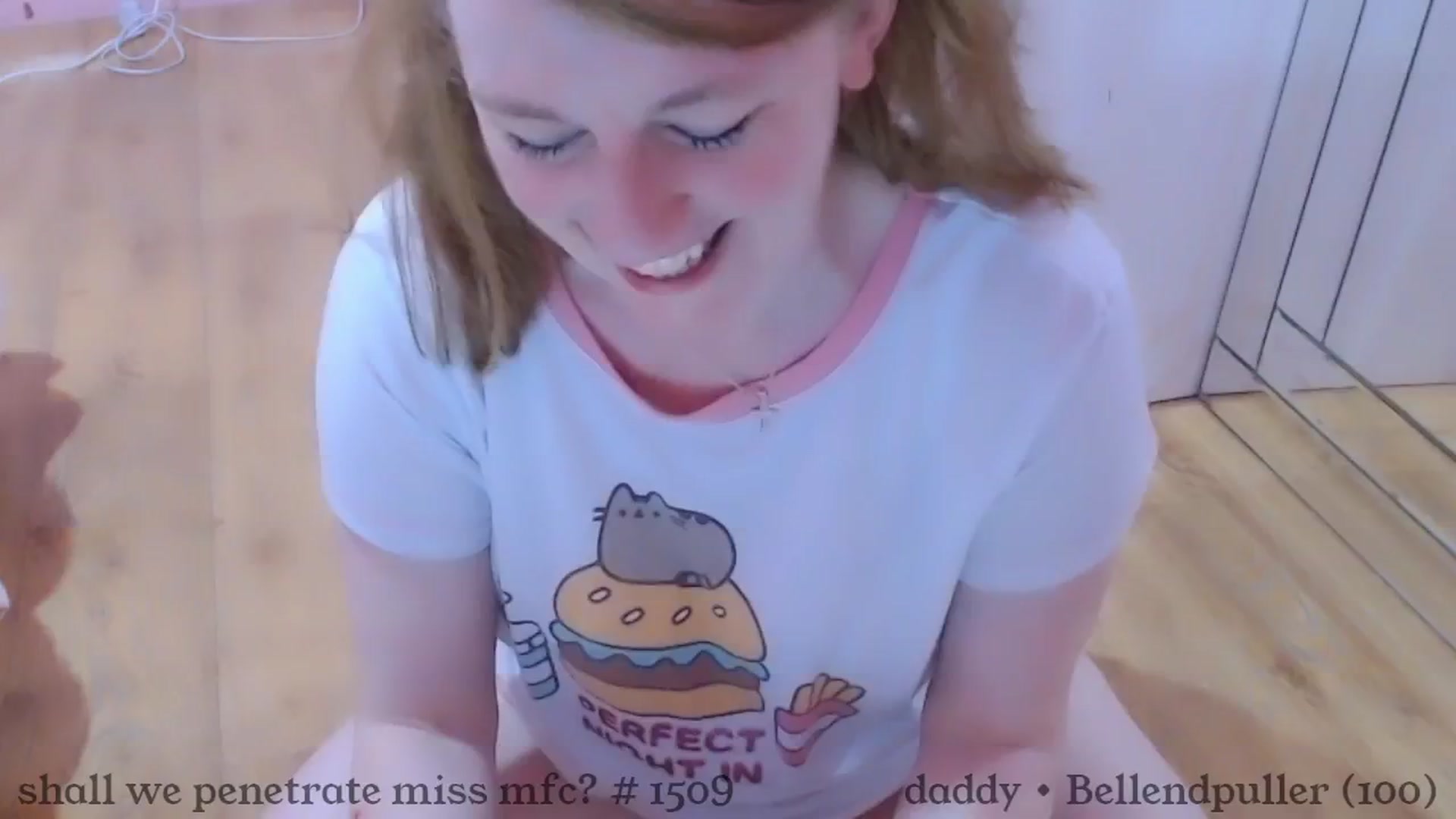 Gallery image thumbnail from RosePetalx's myfreecams stream on, 08/01/2024, 20:30 image 20 of 20