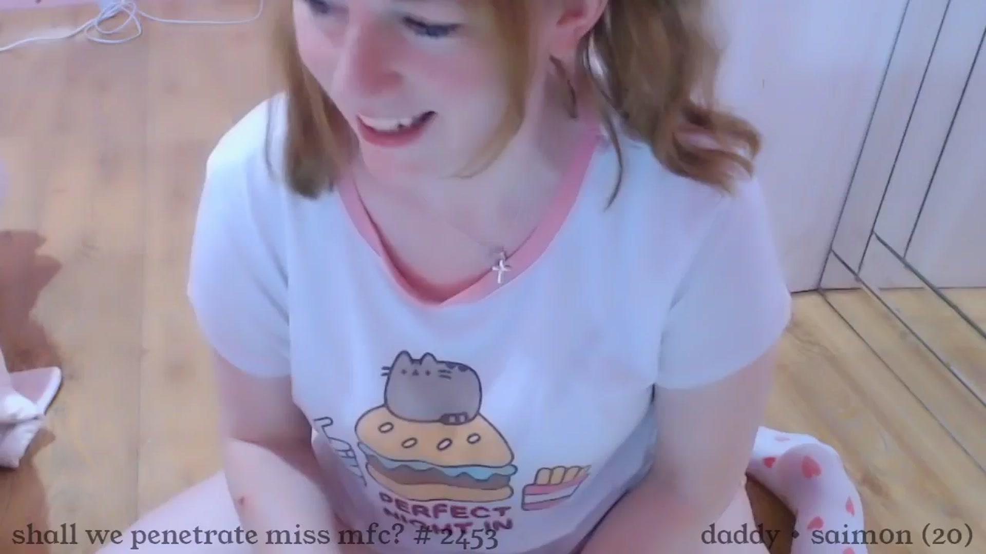 Gallery image thumbnail from RosePetalx's myfreecams stream on, 08/01/2024, 20:30 image 6 of 20