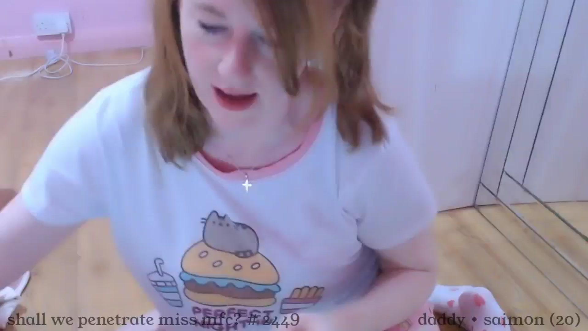 Gallery image thumbnail from RosePetalx's myfreecams stream on, 08/01/2024, 20:30 image 4 of 20