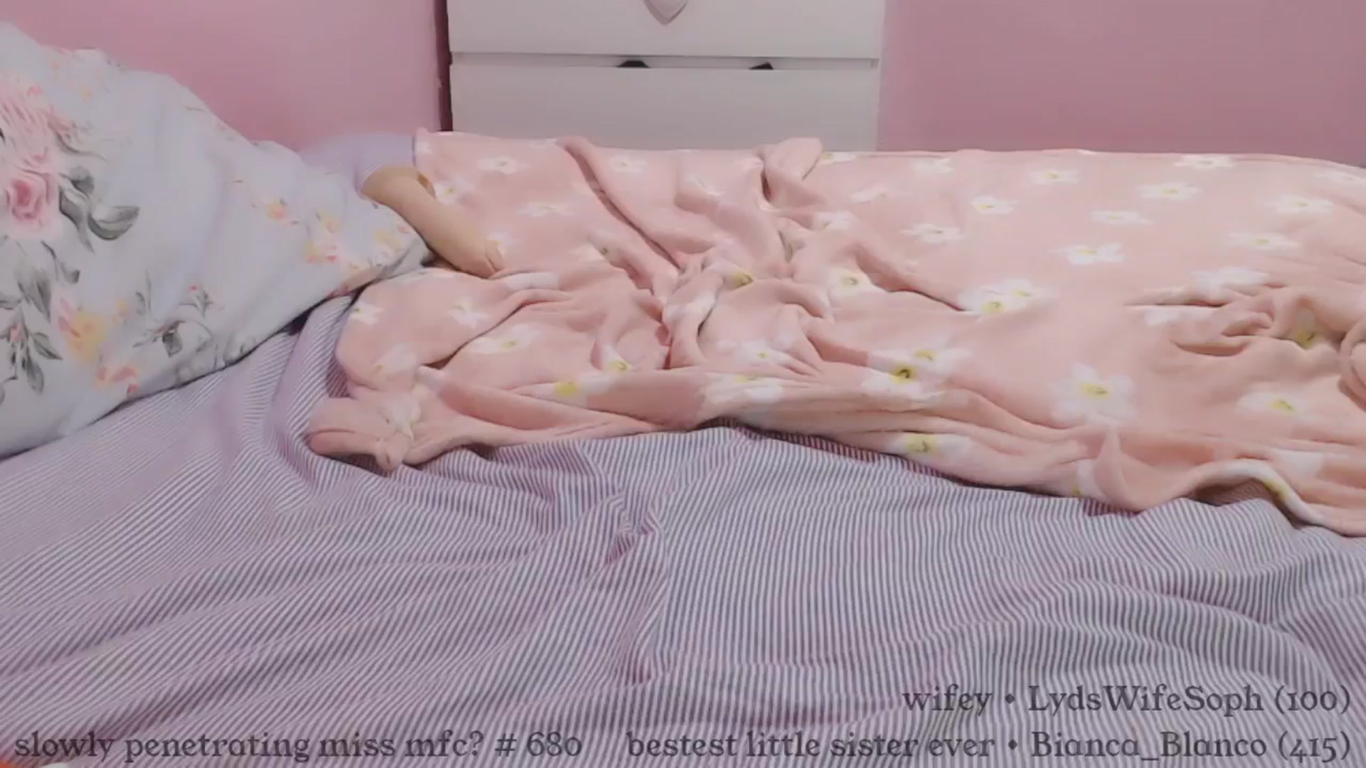 Gallery image thumbnail from RosePetalx's myfreecams stream on, 08/05/2024, 21:02 image 12 of 20