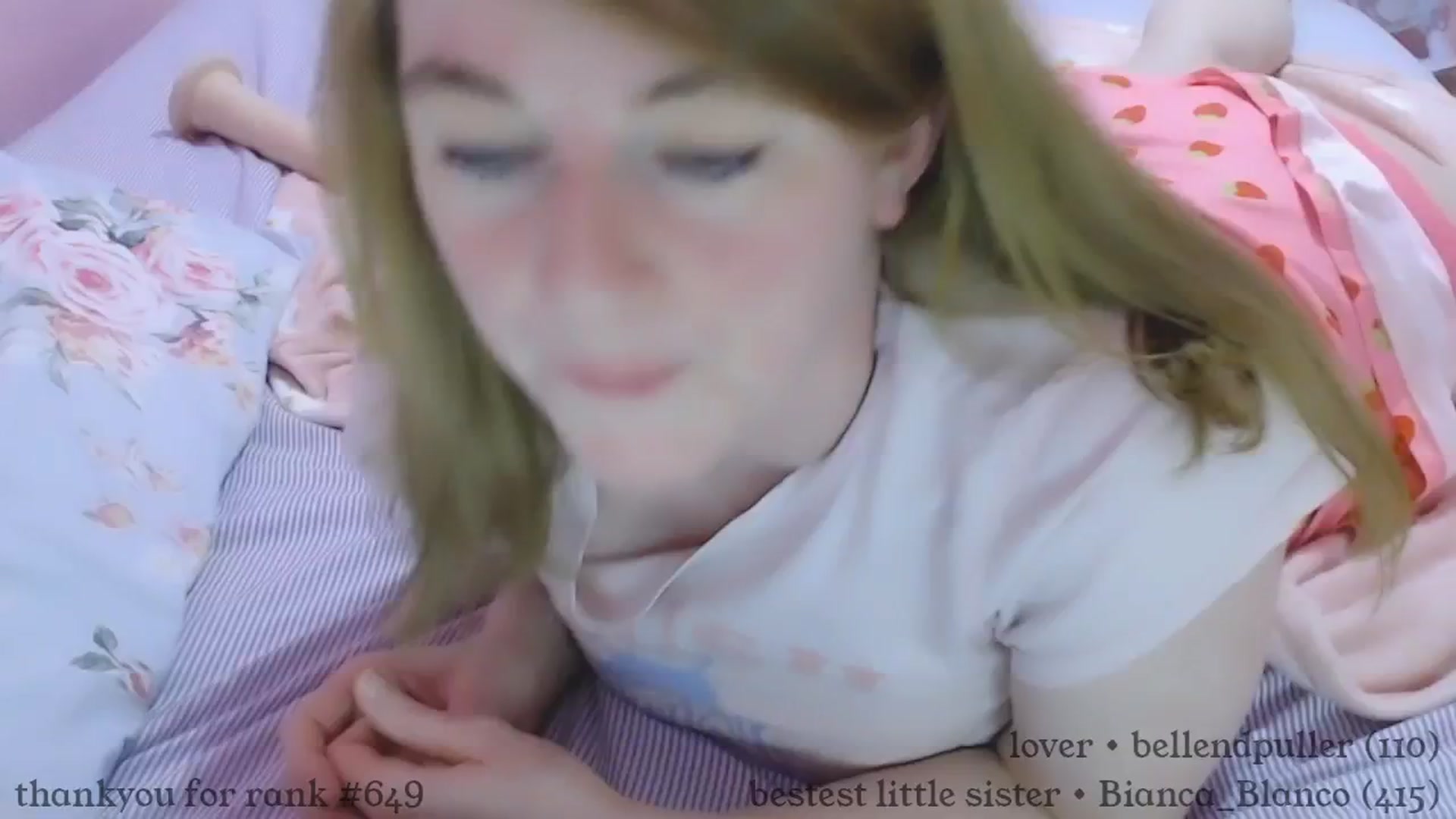 Gallery image thumbnail from RosePetalx's myfreecams stream on, 08/05/2024, 22:04 image 14 of 20
