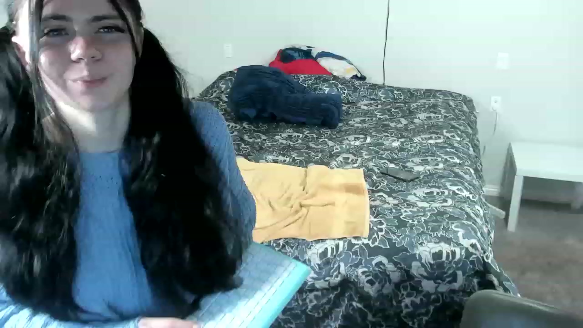 Gallery image thumbnail from RoseRayan's myfreecams stream on, 05/29/2023, 15:28 image 11 of 20