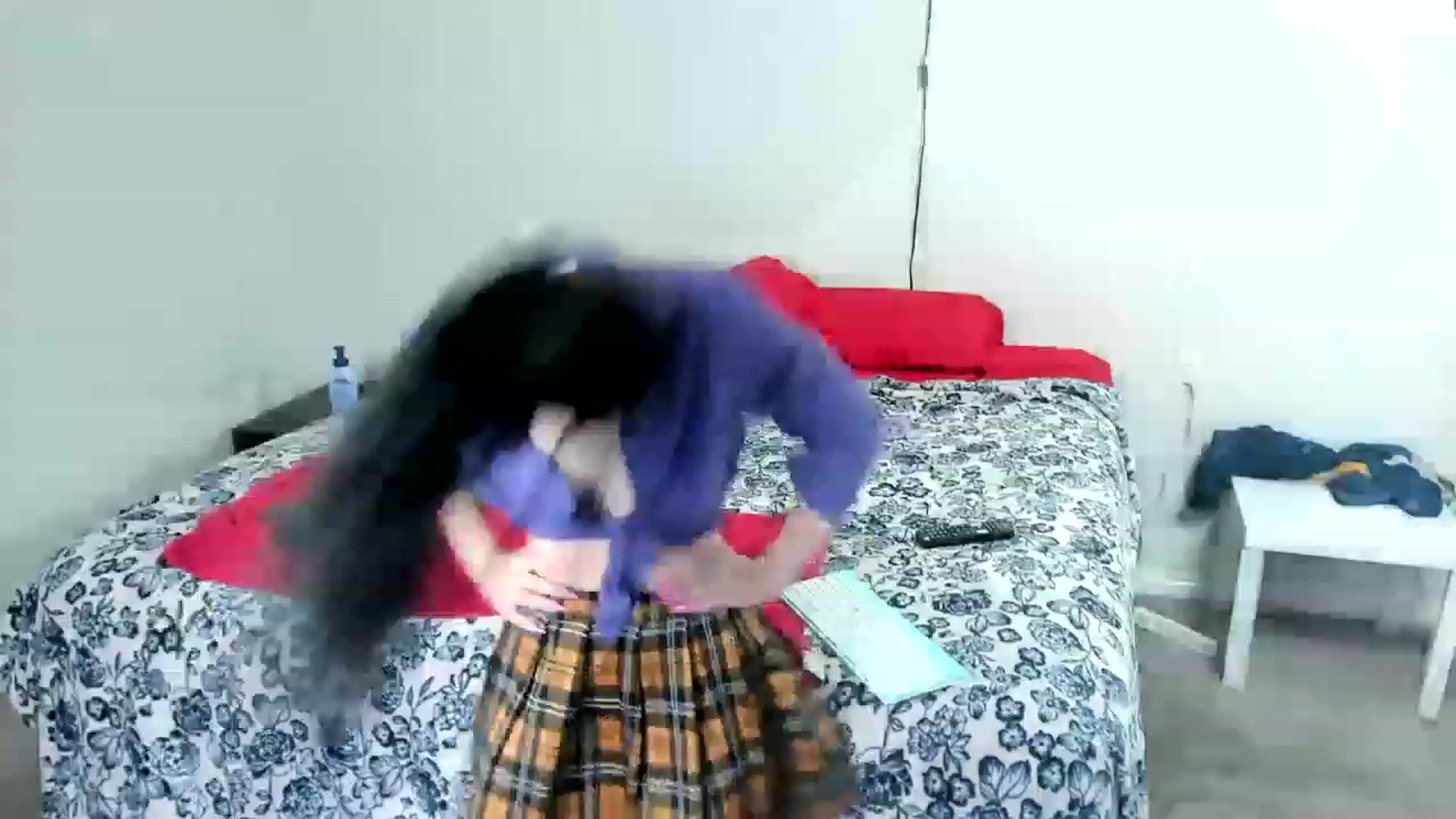 Gallery image thumbnail from RoseRayan's myfreecams stream on, 07/01/2023, 18:23 image 14 of 20