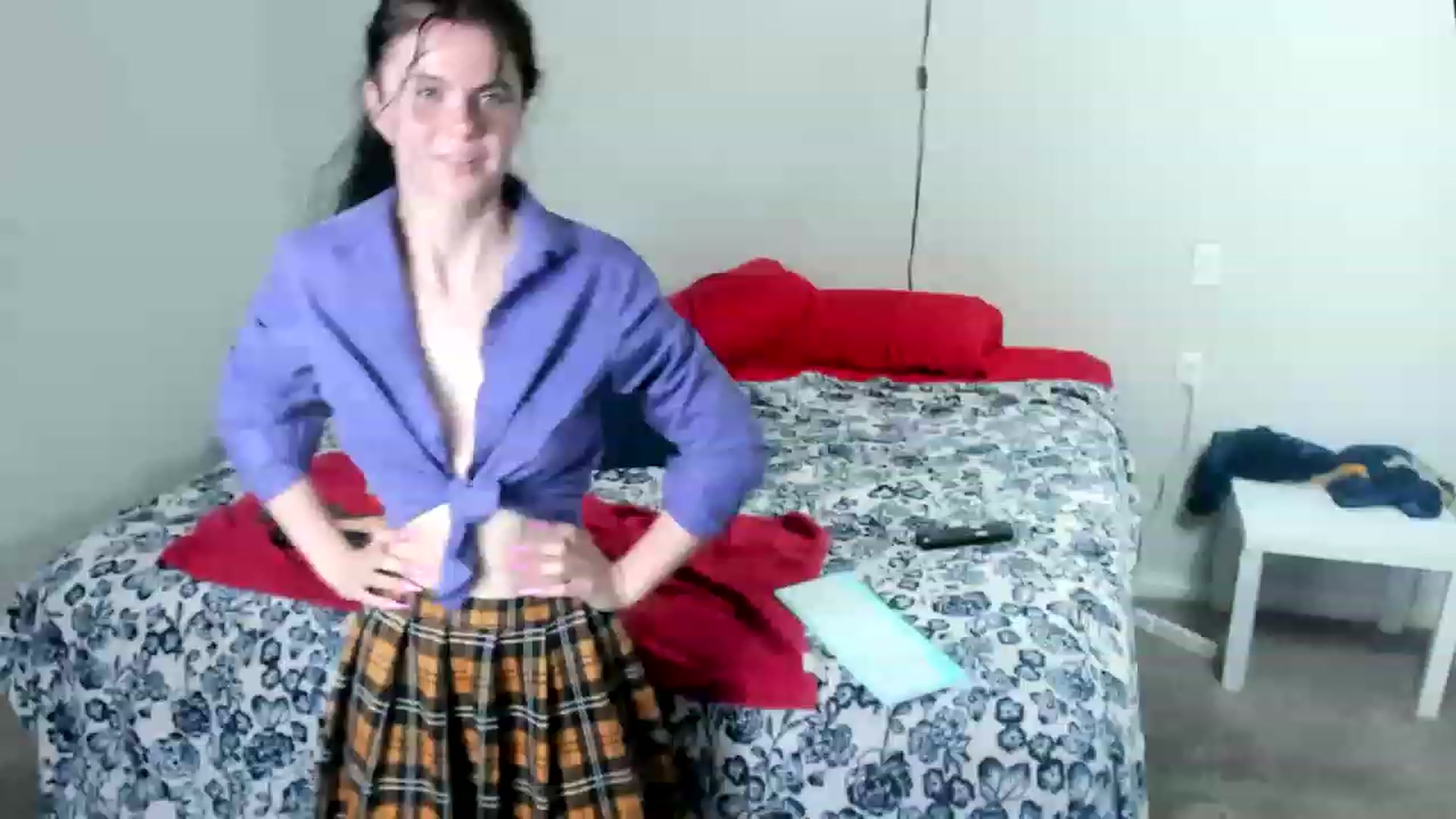 Gallery image thumbnail from RoseRayan's myfreecams stream on, 07/01/2023, 18:23 image 12 of 20