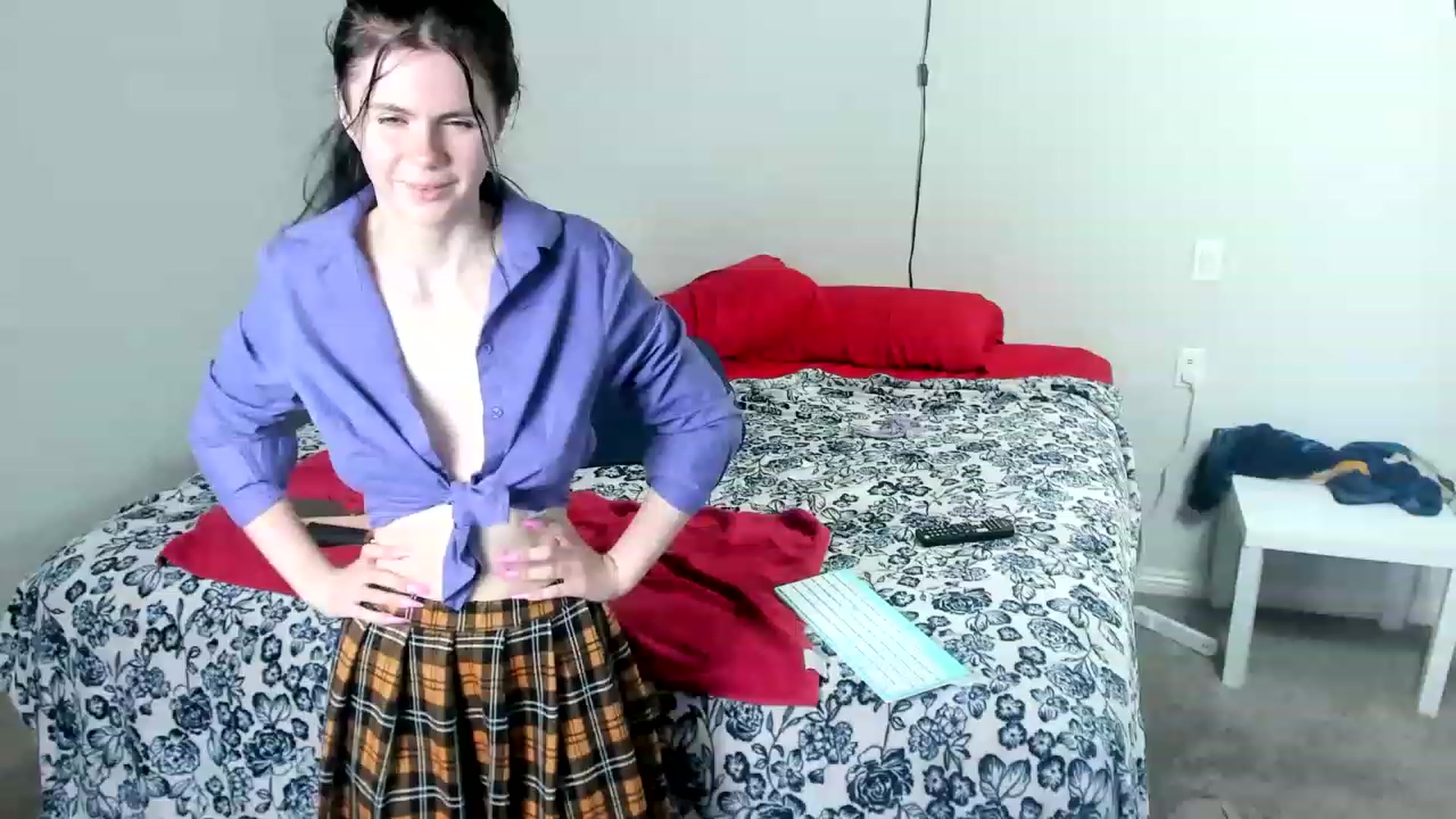 Gallery image thumbnail from RoseRayan's myfreecams stream on, 07/01/2023, 18:23 image 11 of 20