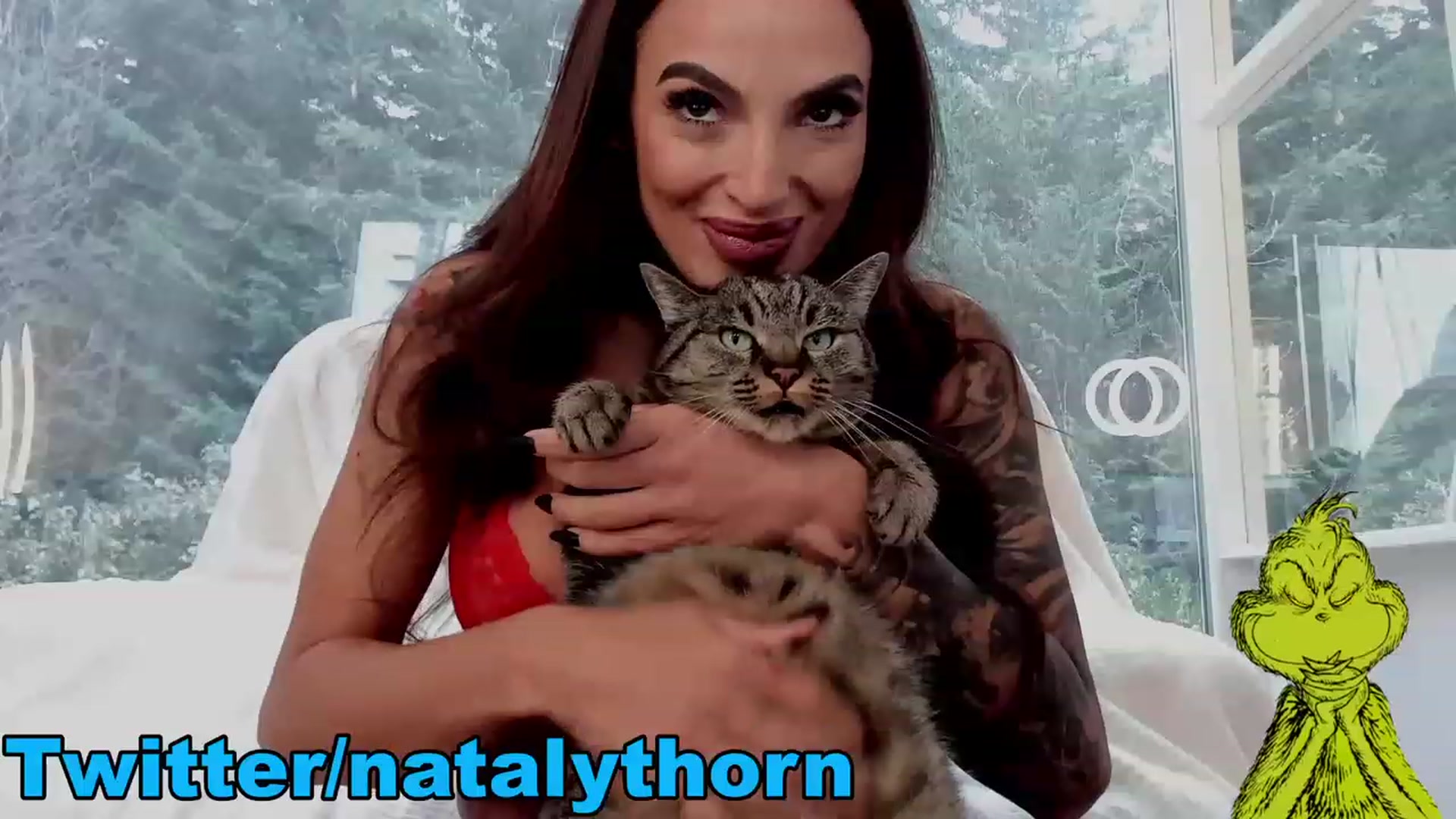 Gallery image thumbnail from RoseTatt88's myfreecams stream on, 12/21/2022, 10:27 image 16 of 20