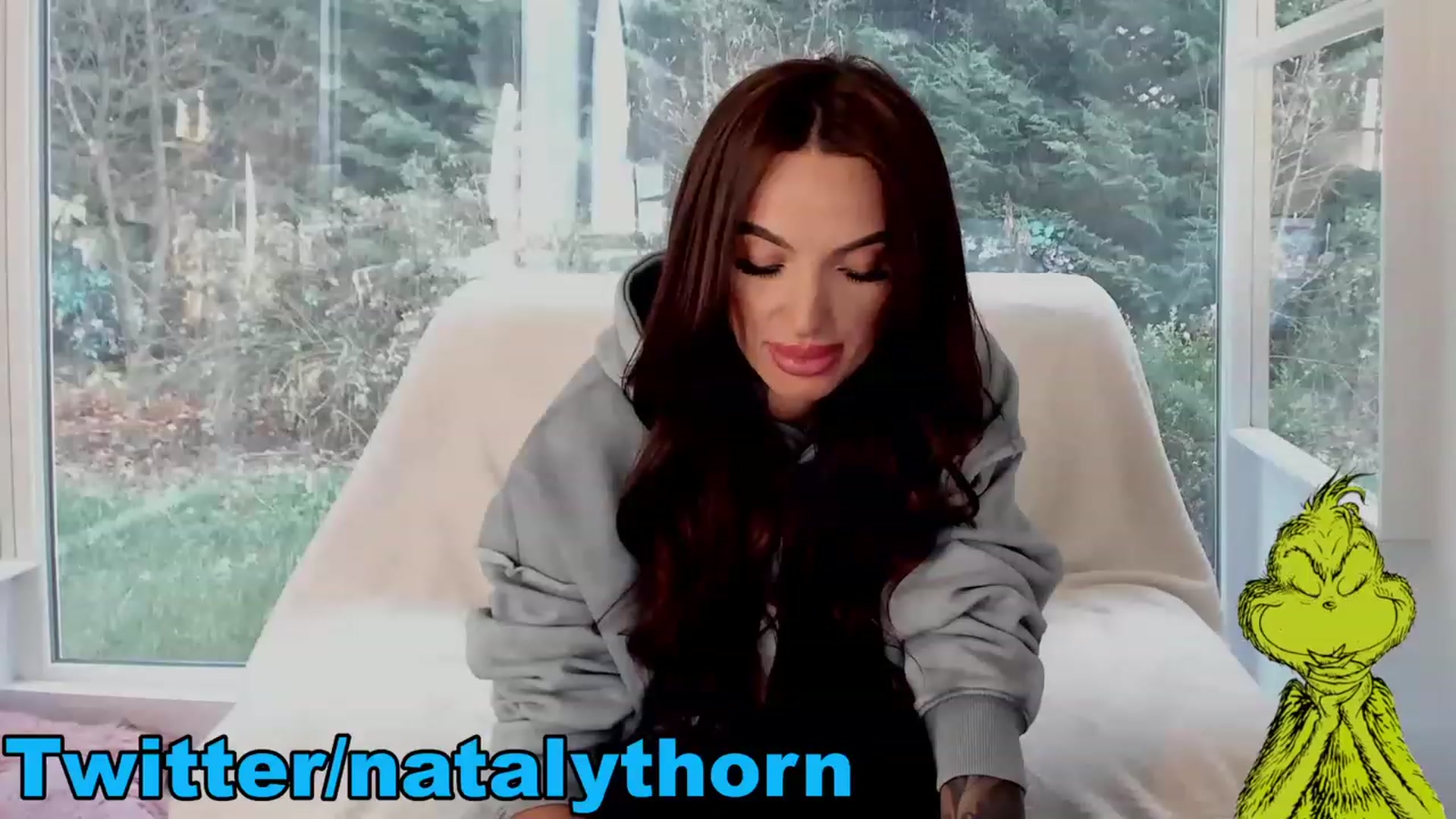 Gallery image thumbnail from RoseTatt88's myfreecams stream on, 12/24/2022, 12:46 image 20 of 20