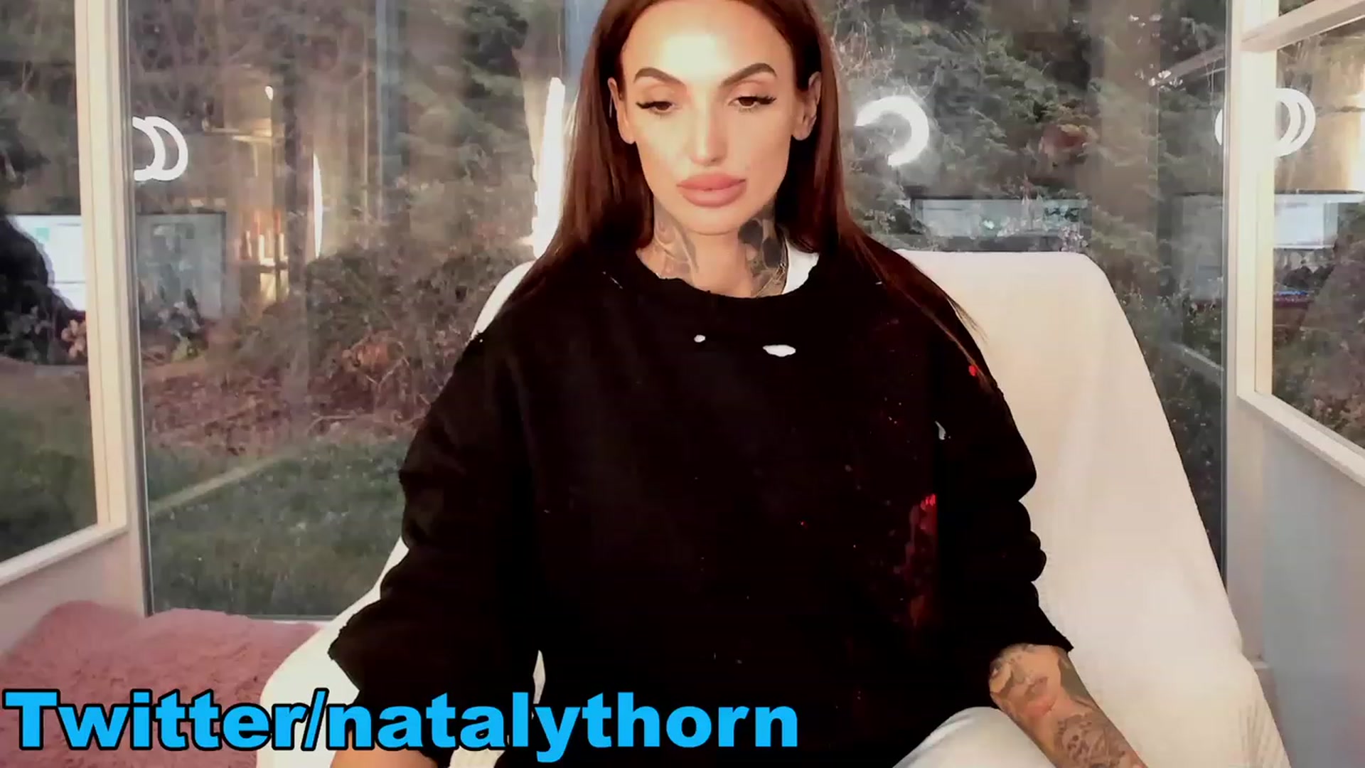Gallery image thumbnail from RoseTatt88's myfreecams stream on, 01/06/2023, 14:47 image 20 of 20