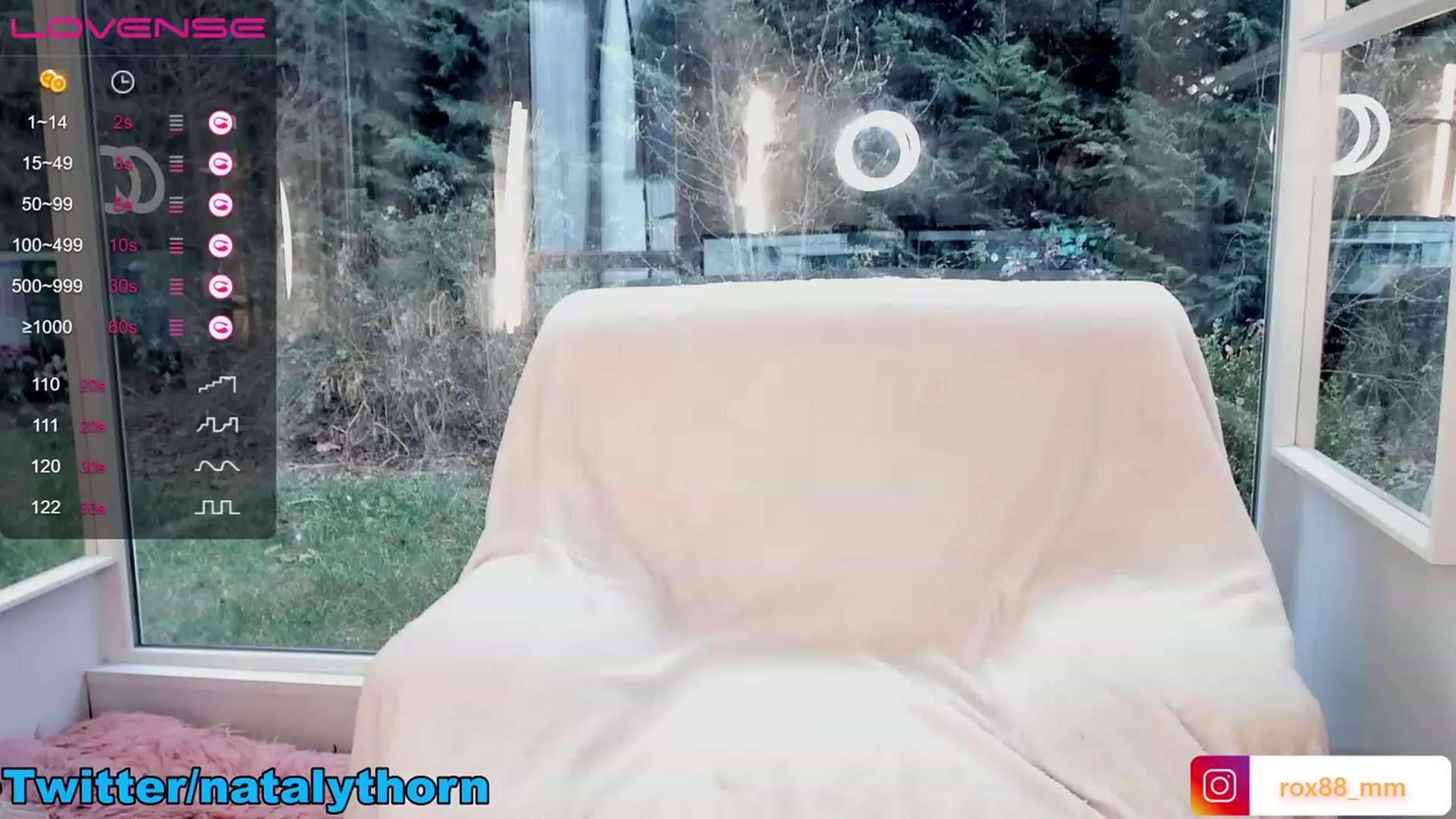 Gallery image thumbnail from RoseTatt88's myfreecams stream on, 01/23/2023, 13:44 image 4 of 20