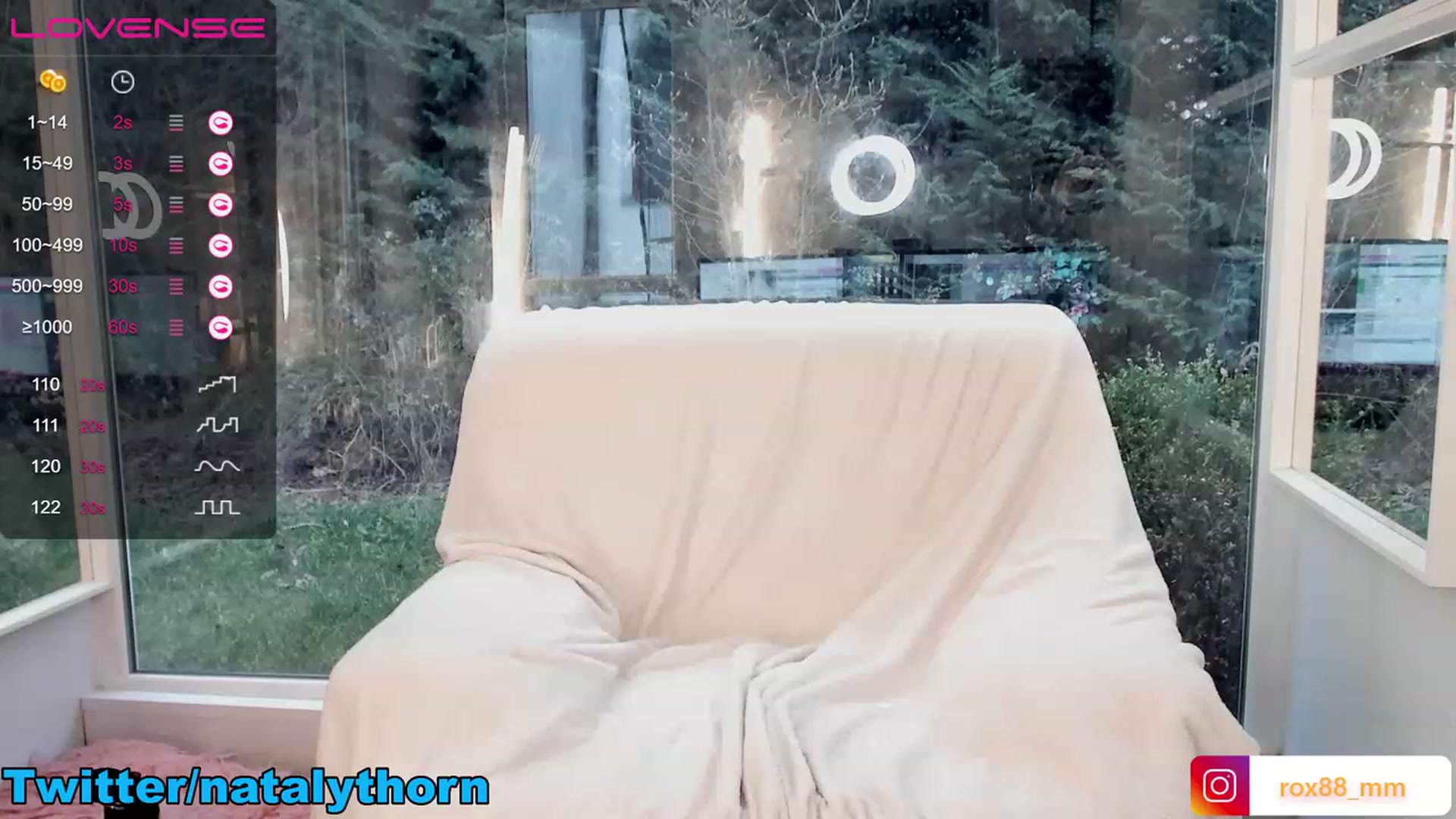 Gallery image thumbnail from RoseTatt88's myfreecams stream on, 01/23/2023, 13:44 image 20 of 20