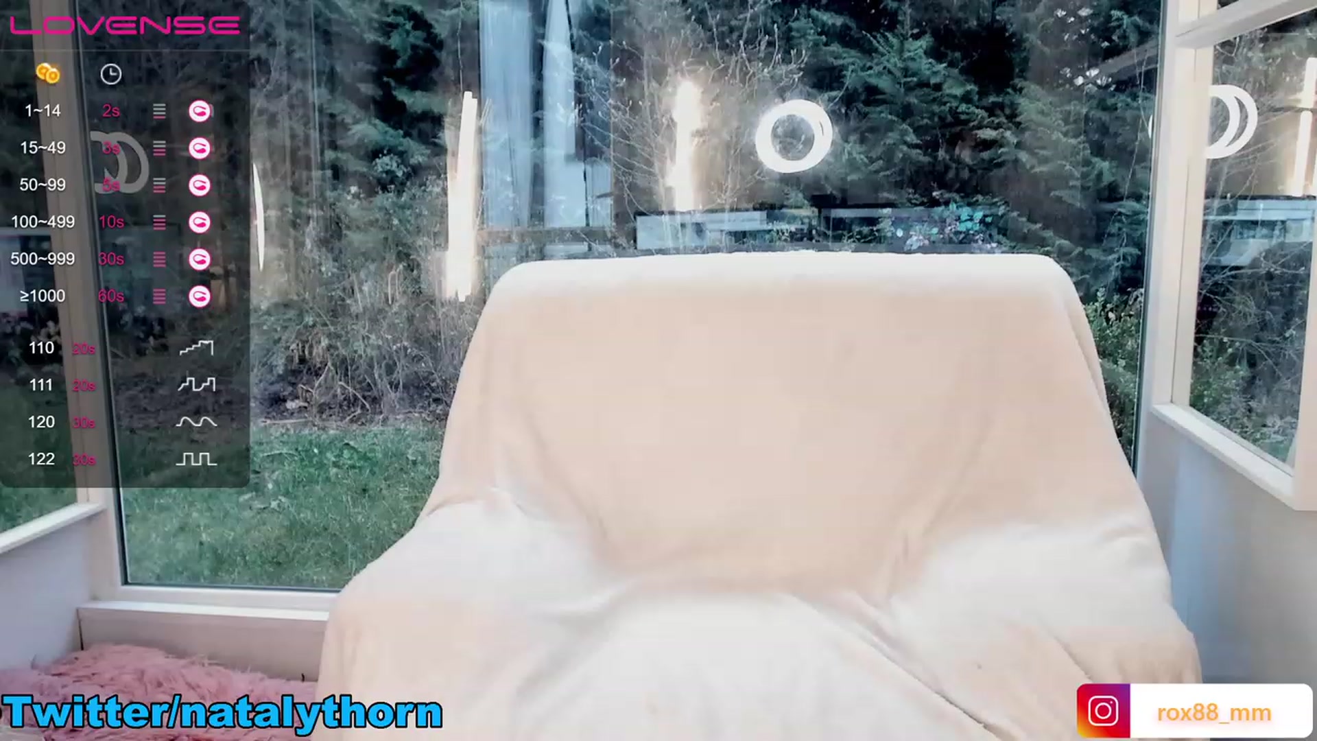 Gallery image thumbnail from RoseTatt88's myfreecams stream on, 01/23/2023, 13:44 image 5 of 20
