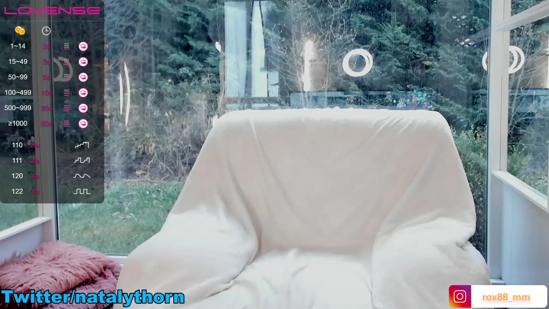 Gallery image thumbnail from RoseTatt88's myfreecams stream on, 01/25/2023, 13:29 image 12 of 20