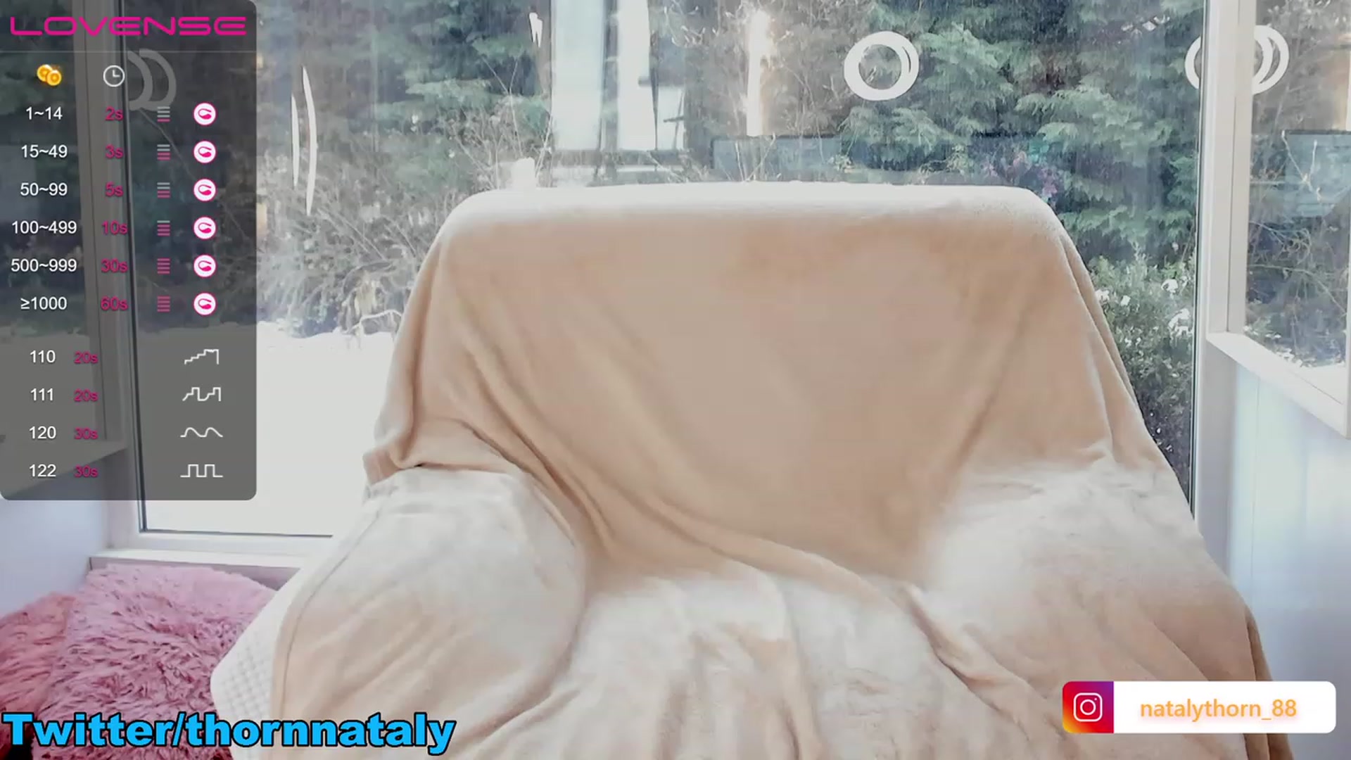 Gallery image thumbnail from RoseTatt88's myfreecams stream on, 01/29/2023, 11:16 image 3 of 20
