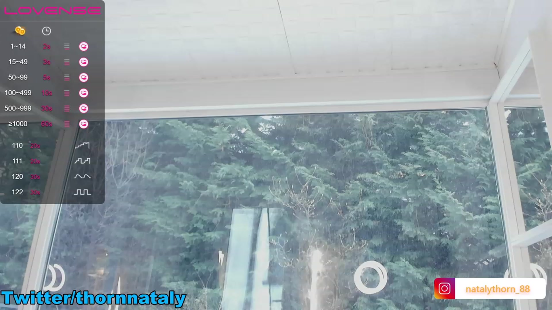 Gallery image thumbnail from RoseTatt88's myfreecams stream on, 01/29/2023, 11:16 image 20 of 20
