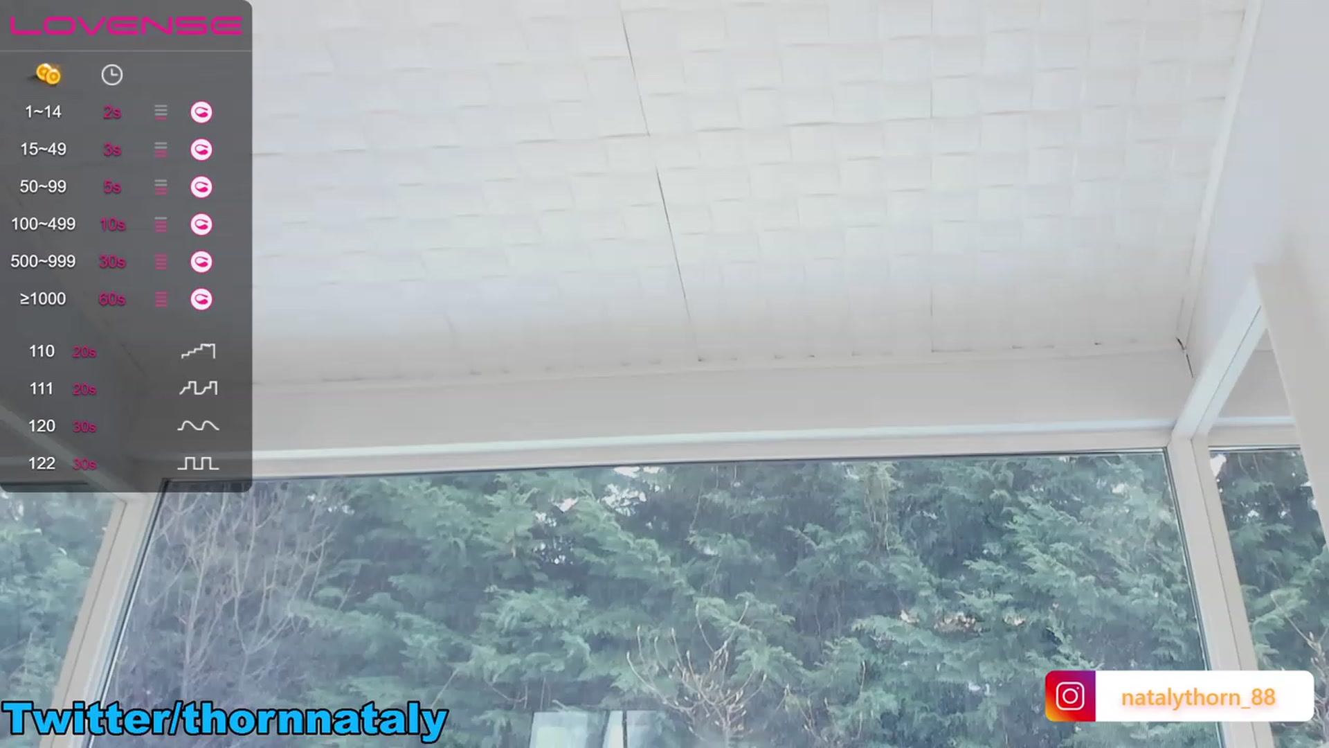 Gallery image thumbnail from RoseTatt88's myfreecams stream on, 01/29/2023, 14:26 image 2 of 20