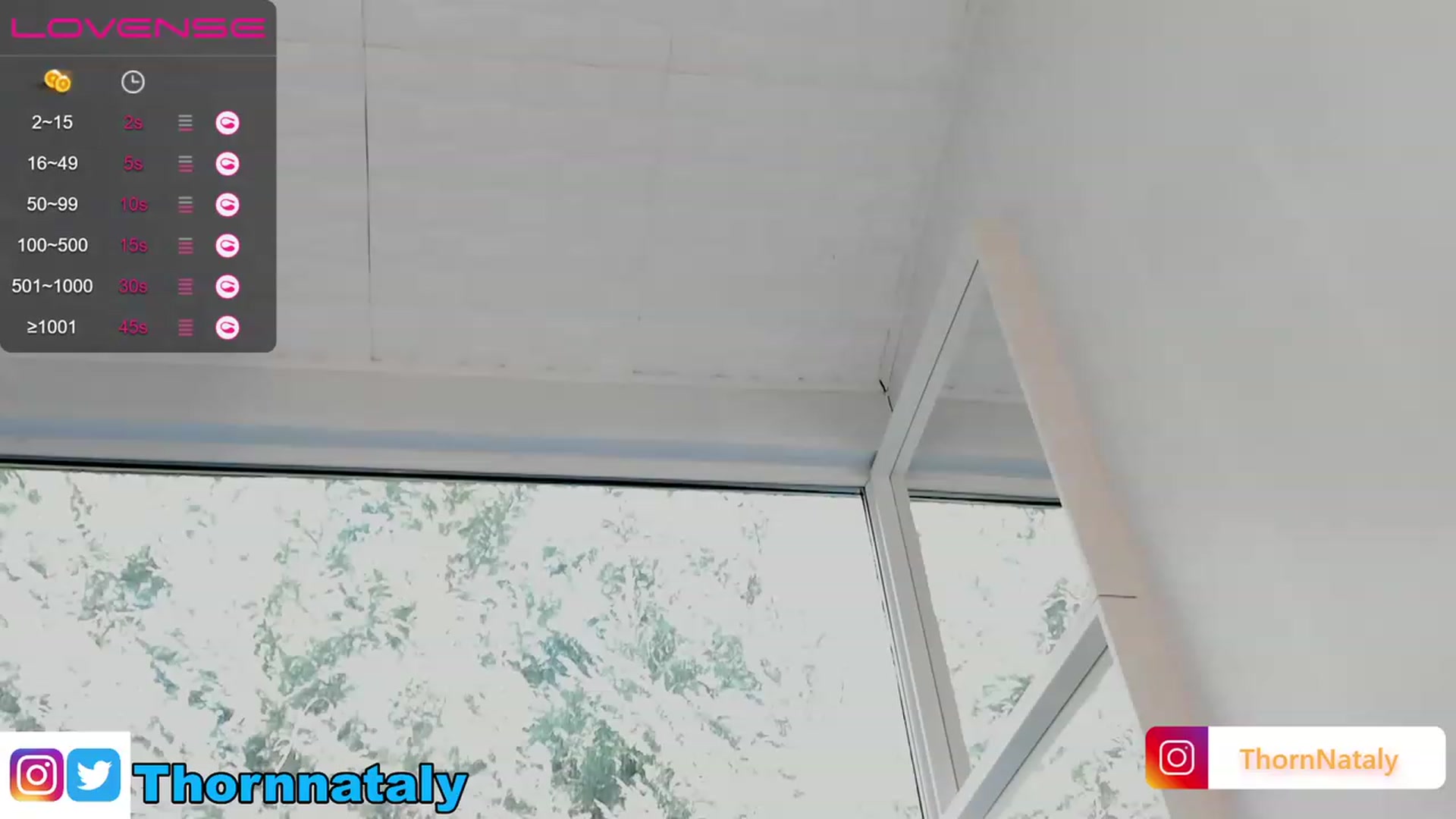 Gallery image thumbnail from RoseTatt88's myfreecams stream on, 02/11/2023, 14:08 image 8 of 20