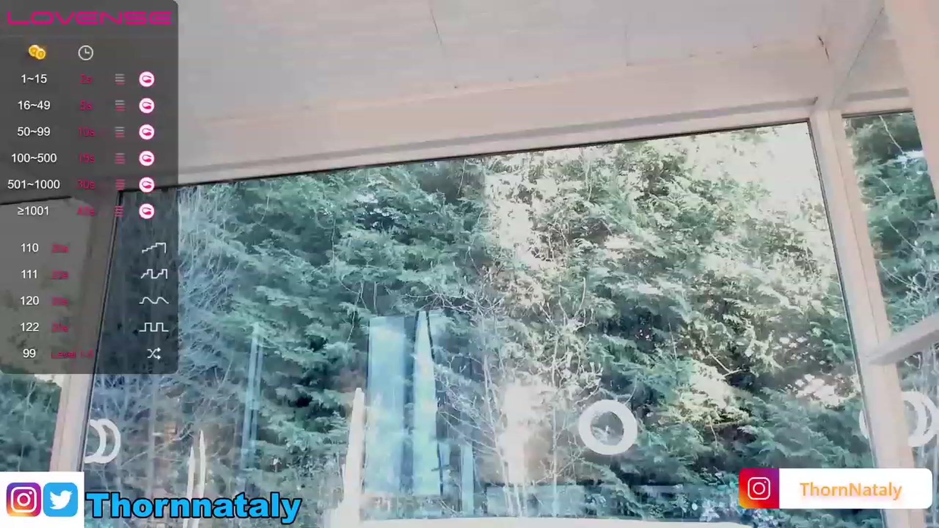 Gallery image thumbnail from RoseTatt88's myfreecams stream on, 02/15/2023, 14:49 image 11 of 20