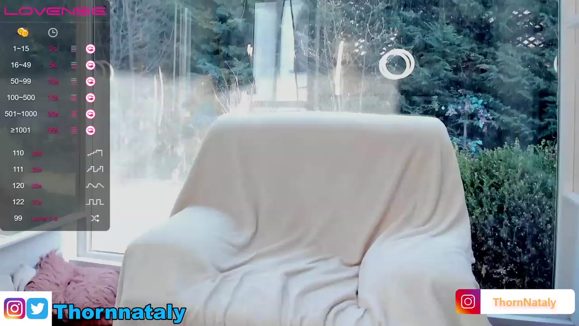 Gallery image thumbnail from RoseTatt88's myfreecams stream on, 02/16/2023, 09:45 image 14 of 20