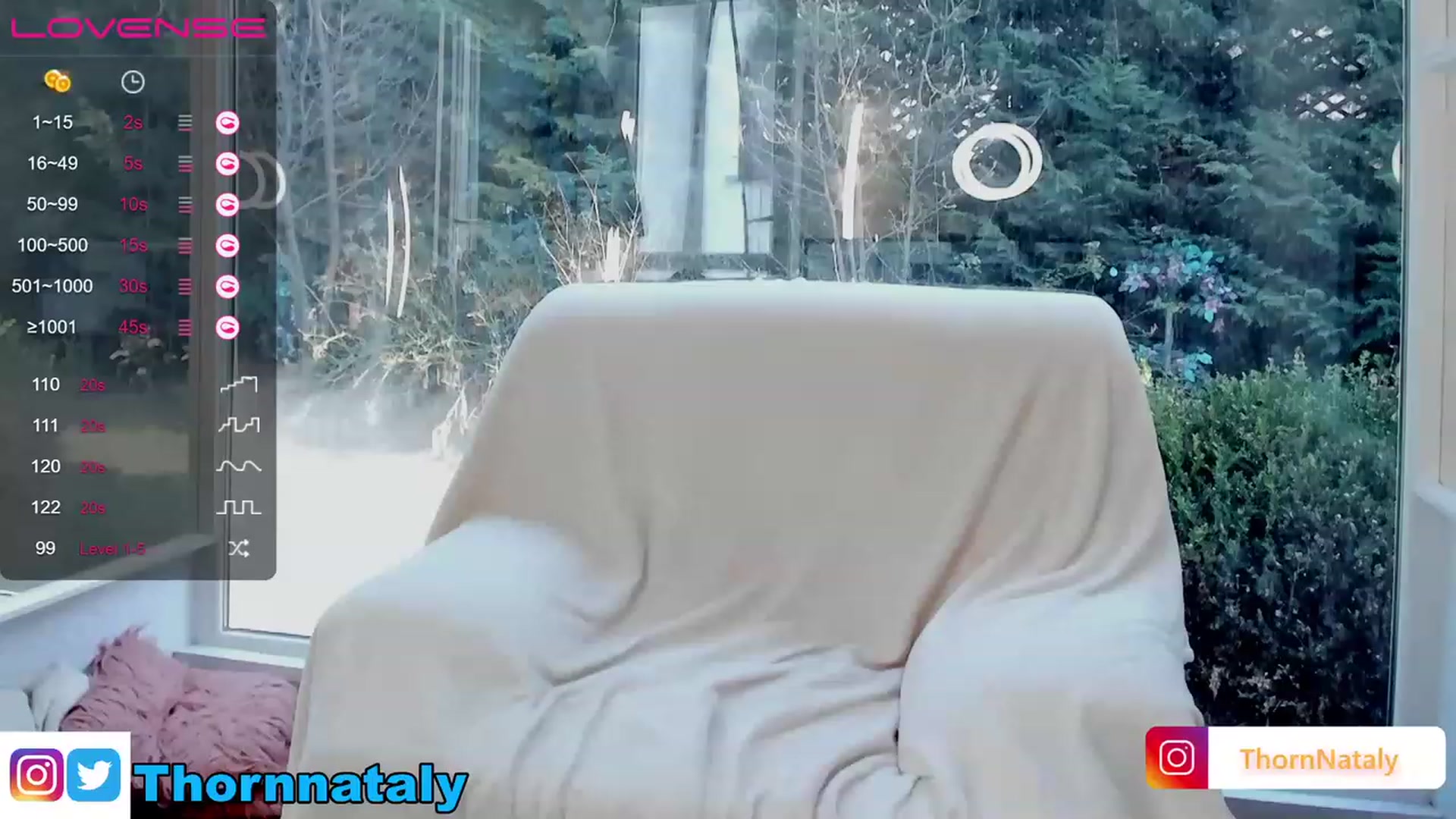 Gallery image thumbnail from RoseTatt88's myfreecams stream on, 02/16/2023, 09:45 image 18 of 20