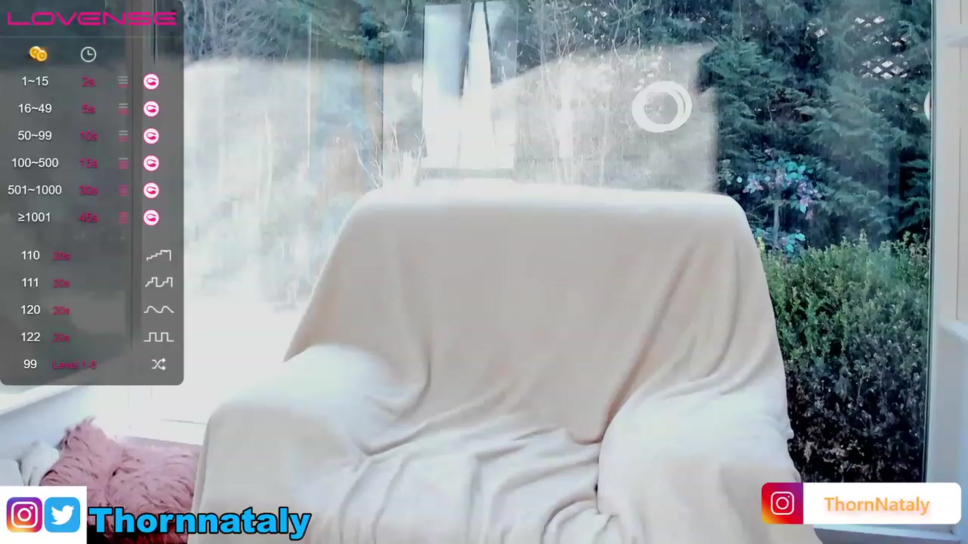 Gallery image thumbnail from RoseTatt88's myfreecams stream on, 02/16/2023, 09:45 image 11 of 20