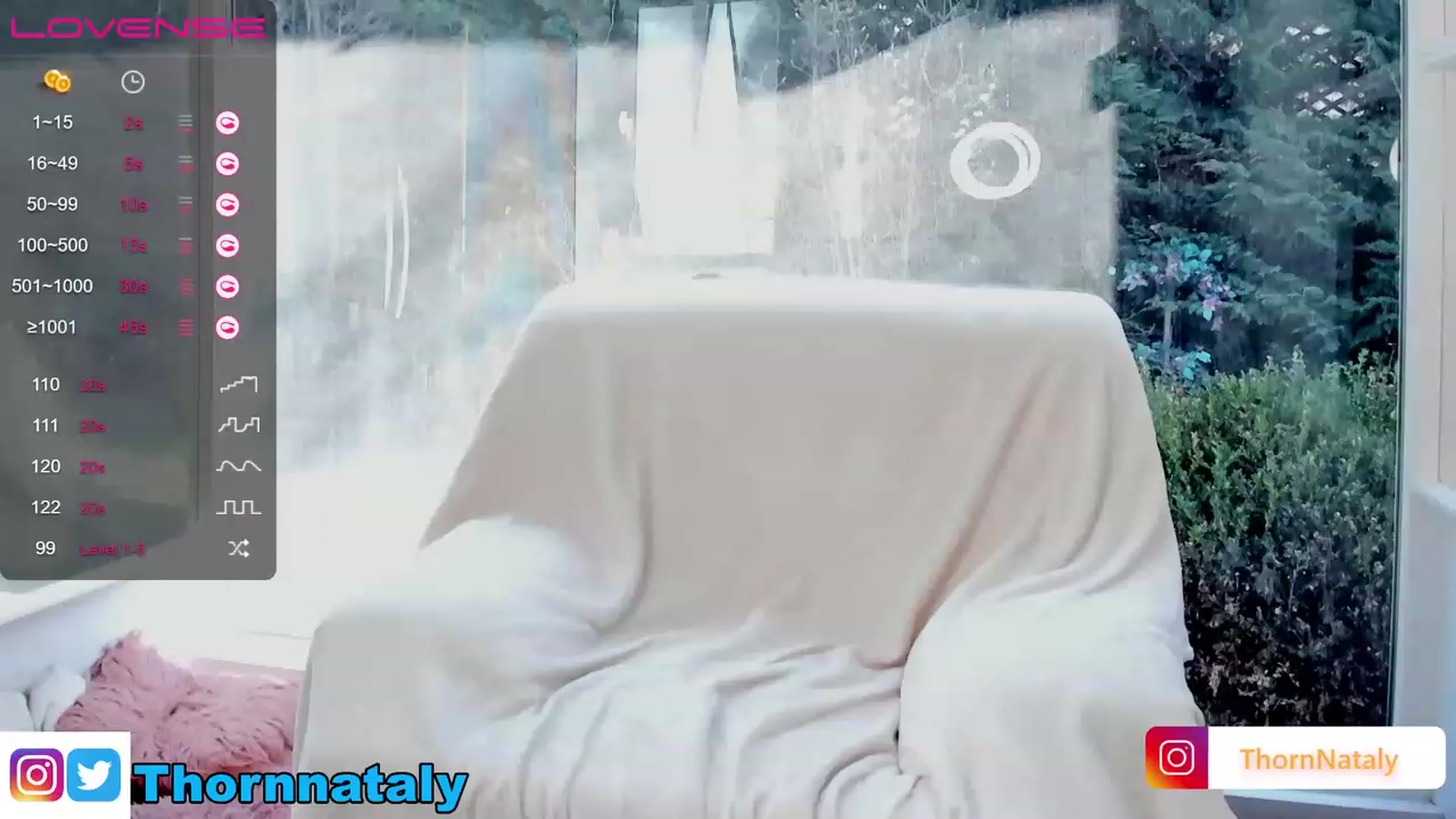 Gallery image thumbnail from RoseTatt88's myfreecams stream on, 02/16/2023, 09:45 image 9 of 20