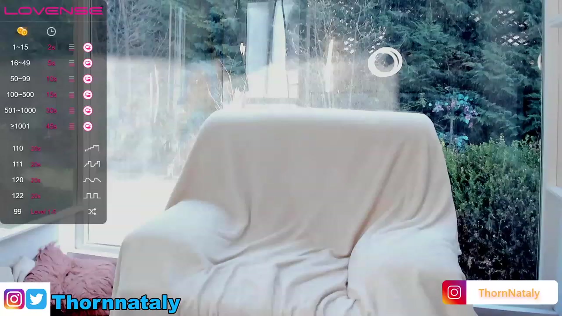 Gallery image thumbnail from RoseTatt88's myfreecams stream on, 02/16/2023, 09:45 image 13 of 20