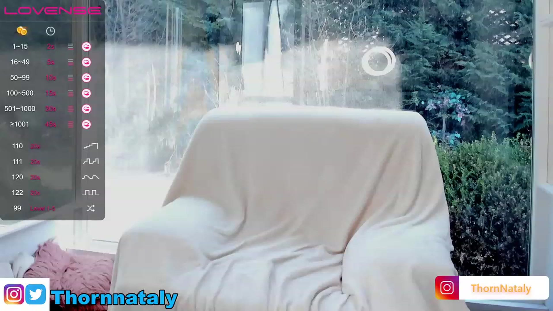 Gallery image thumbnail from RoseTatt88's myfreecams stream on, 02/16/2023, 09:45 image 12 of 20