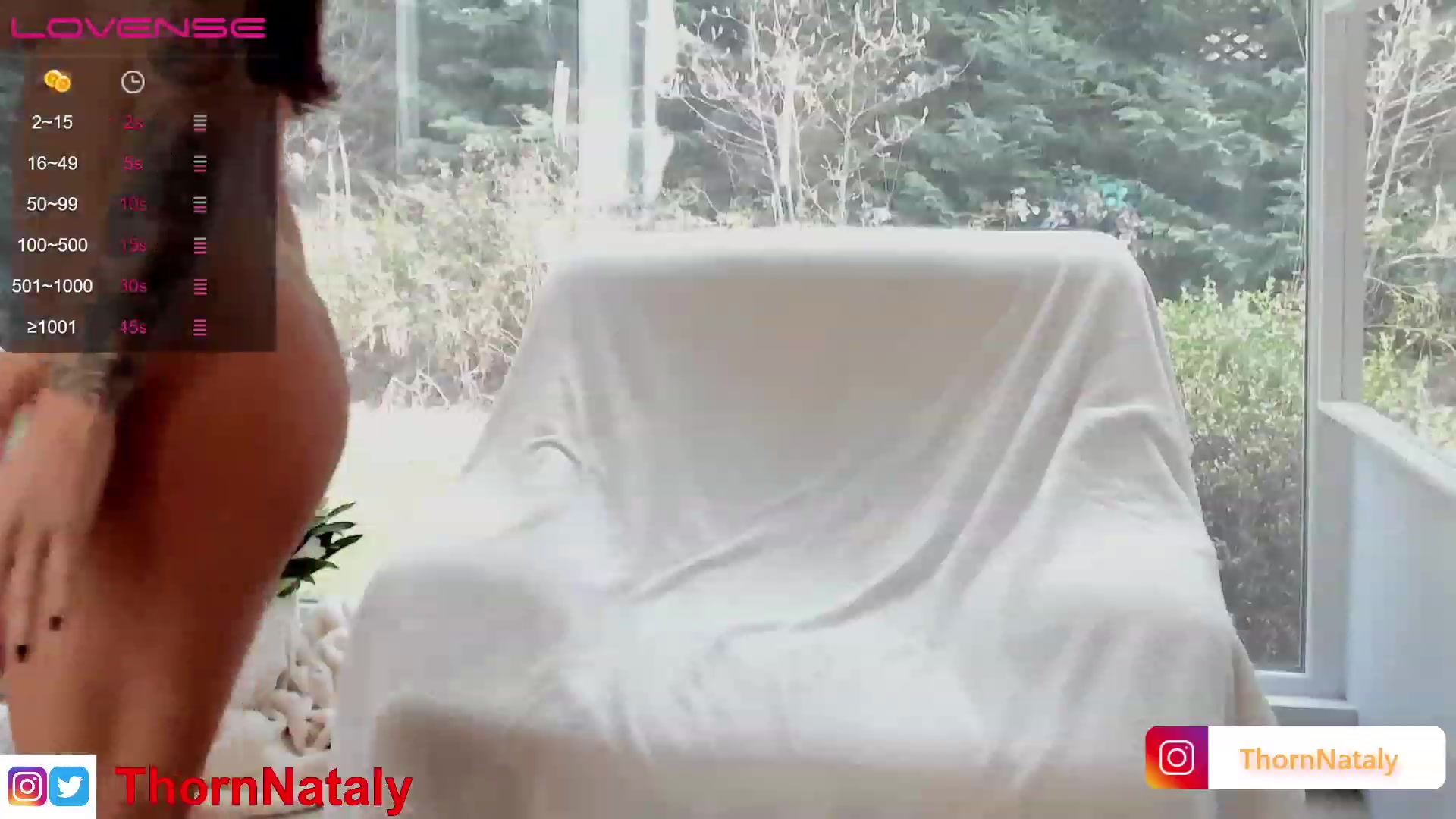 Gallery image thumbnail from RoseTatt88's myfreecams stream on, 03/10/2023, 10:48 image 15 of 20