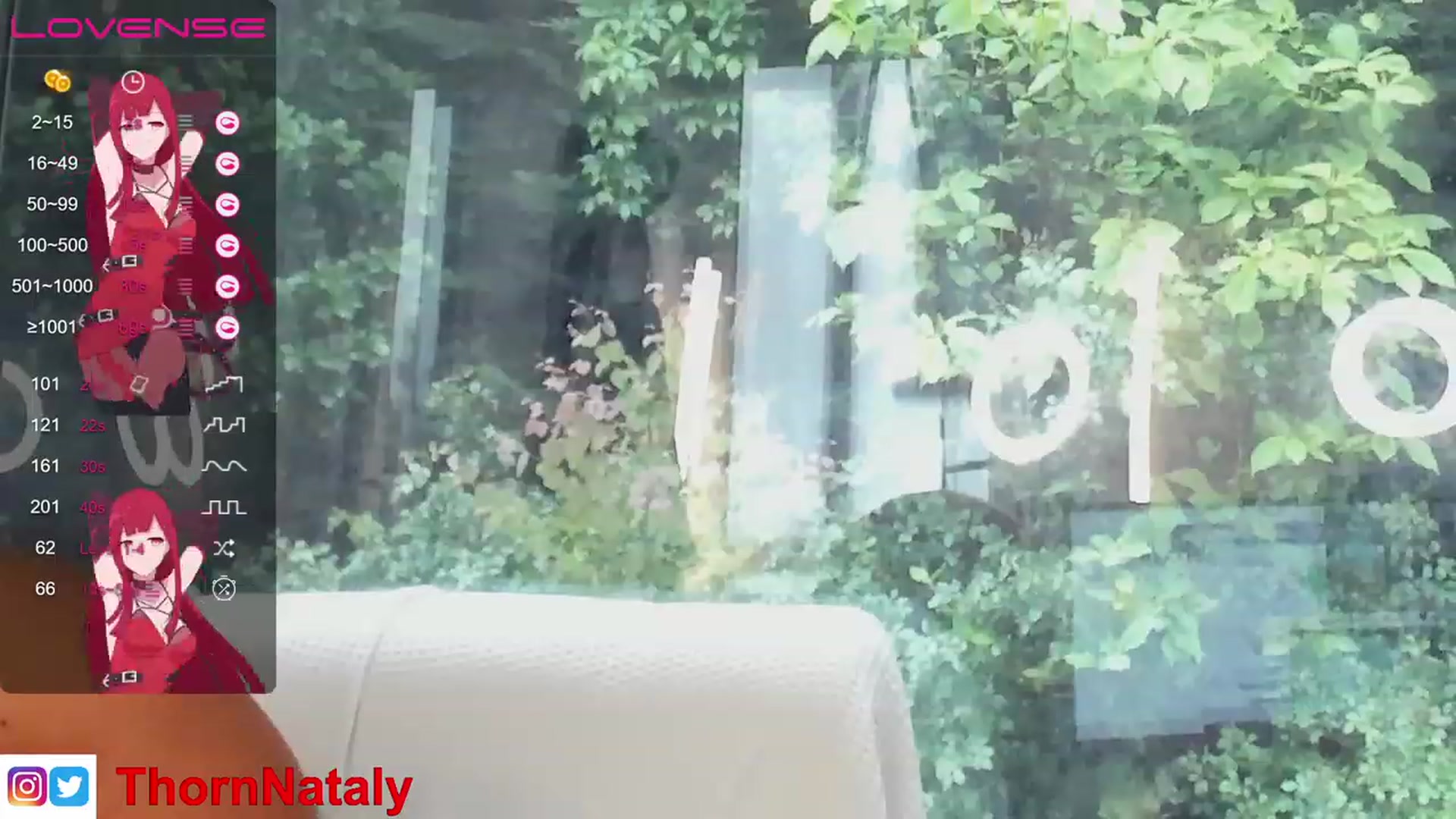 Gallery image thumbnail from RoseTatt88's myfreecams stream on, 05/08/2023, 12:29 image 12 of 20