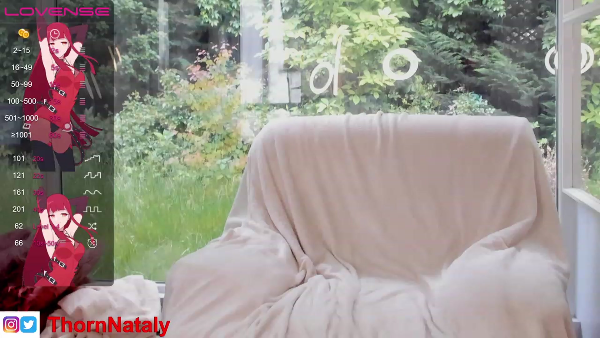 Gallery image thumbnail from RoseTatt88's myfreecams stream on, 05/18/2023, 13:41 image 14 of 20