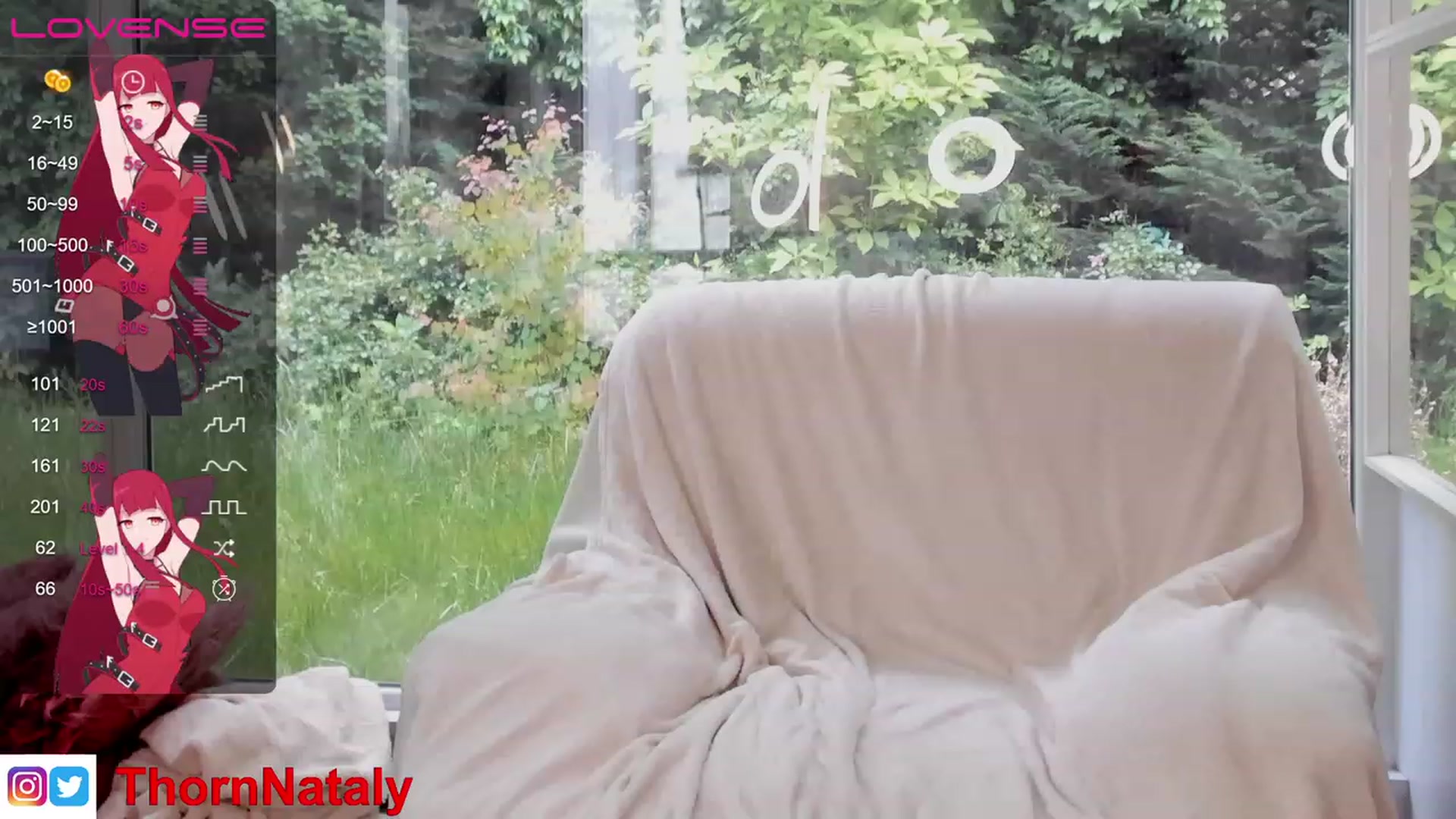 Gallery image thumbnail from RoseTatt88's myfreecams stream on, 05/18/2023, 13:41 image 15 of 20