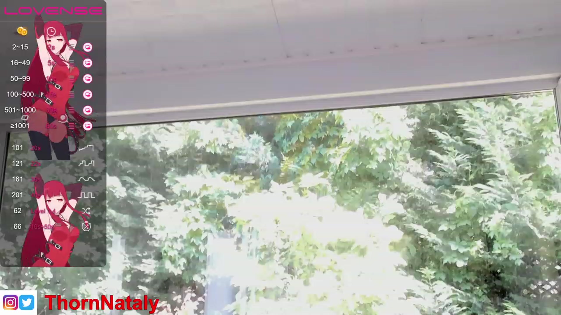 Gallery image thumbnail from RoseTatt88's myfreecams stream on, 05/19/2023, 13:10 image 10 of 20