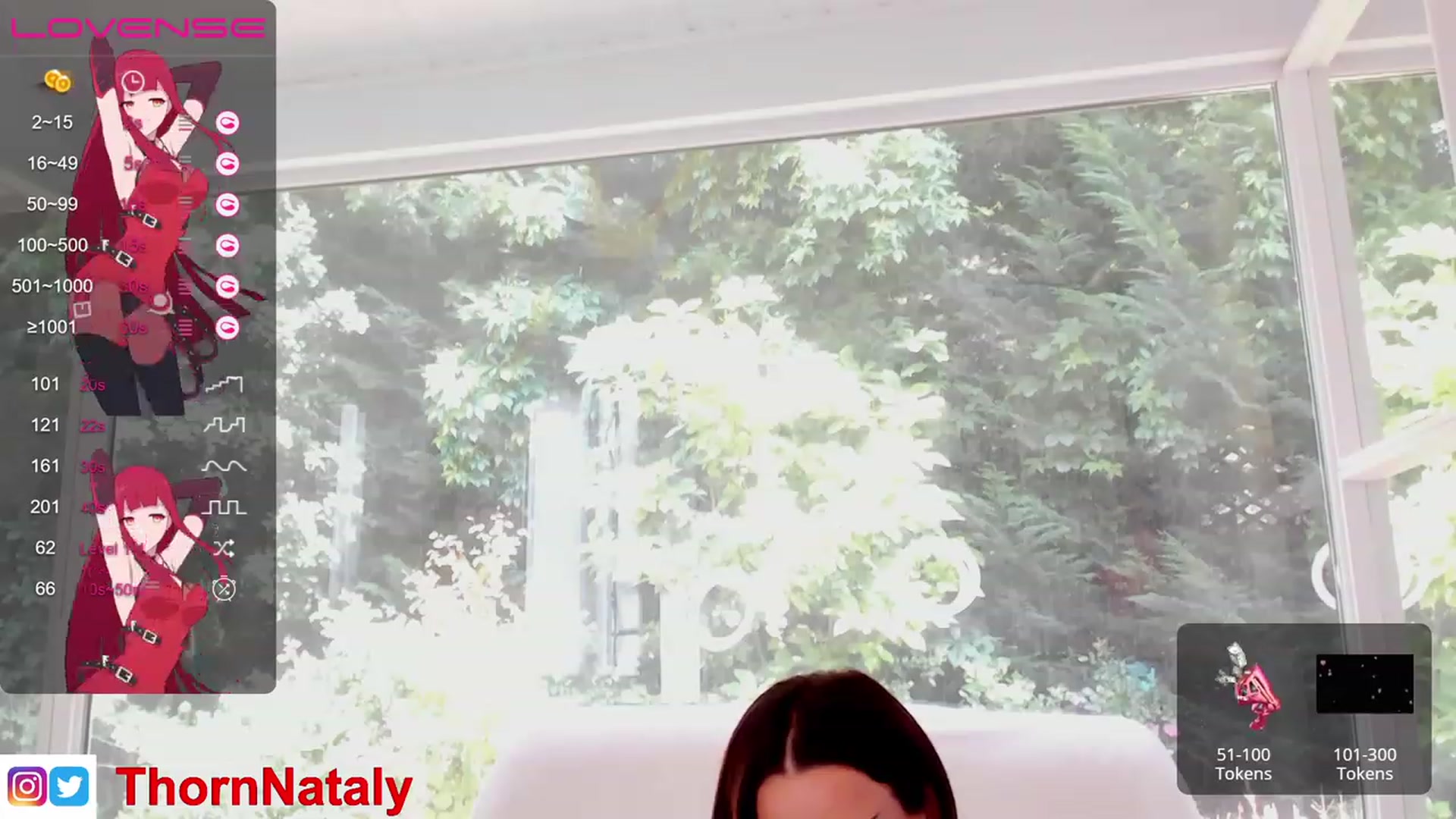 Gallery image thumbnail from RoseTatt88's myfreecams stream on, 05/24/2023, 10:46 image 20 of 20