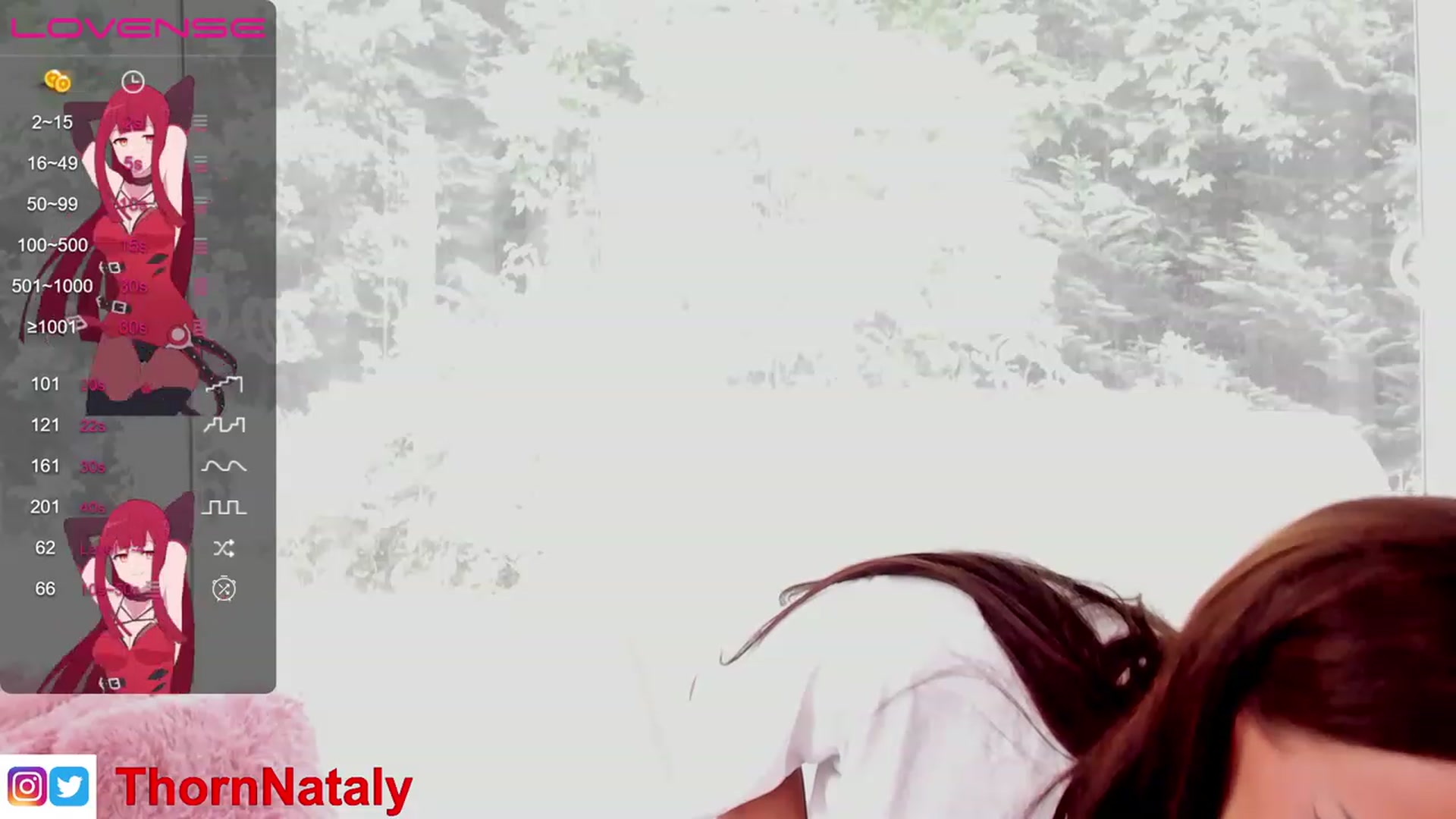 Gallery image thumbnail from RoseTatt88's myfreecams stream on, 06/01/2023, 11:20 image 20 of 20