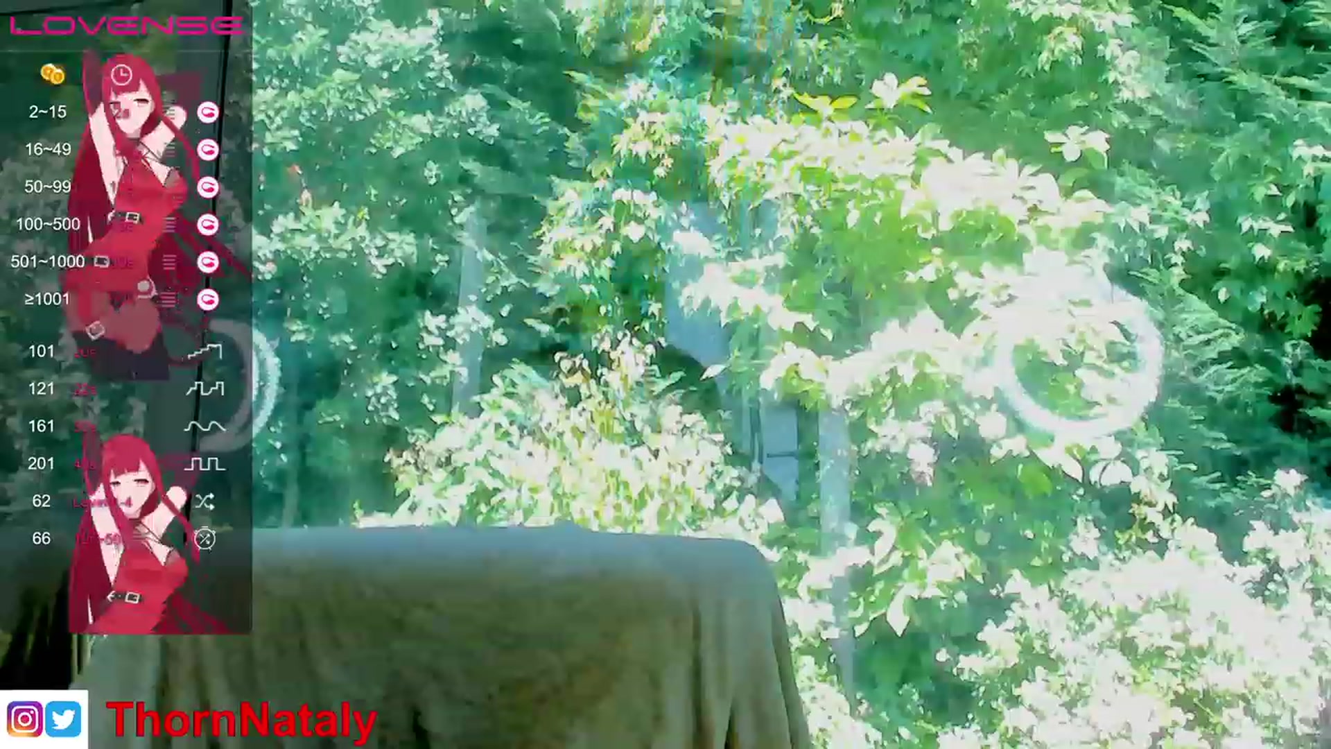 Gallery image thumbnail from RoseTatt88's myfreecams stream on, 06/09/2023, 12:43 image 20 of 20
