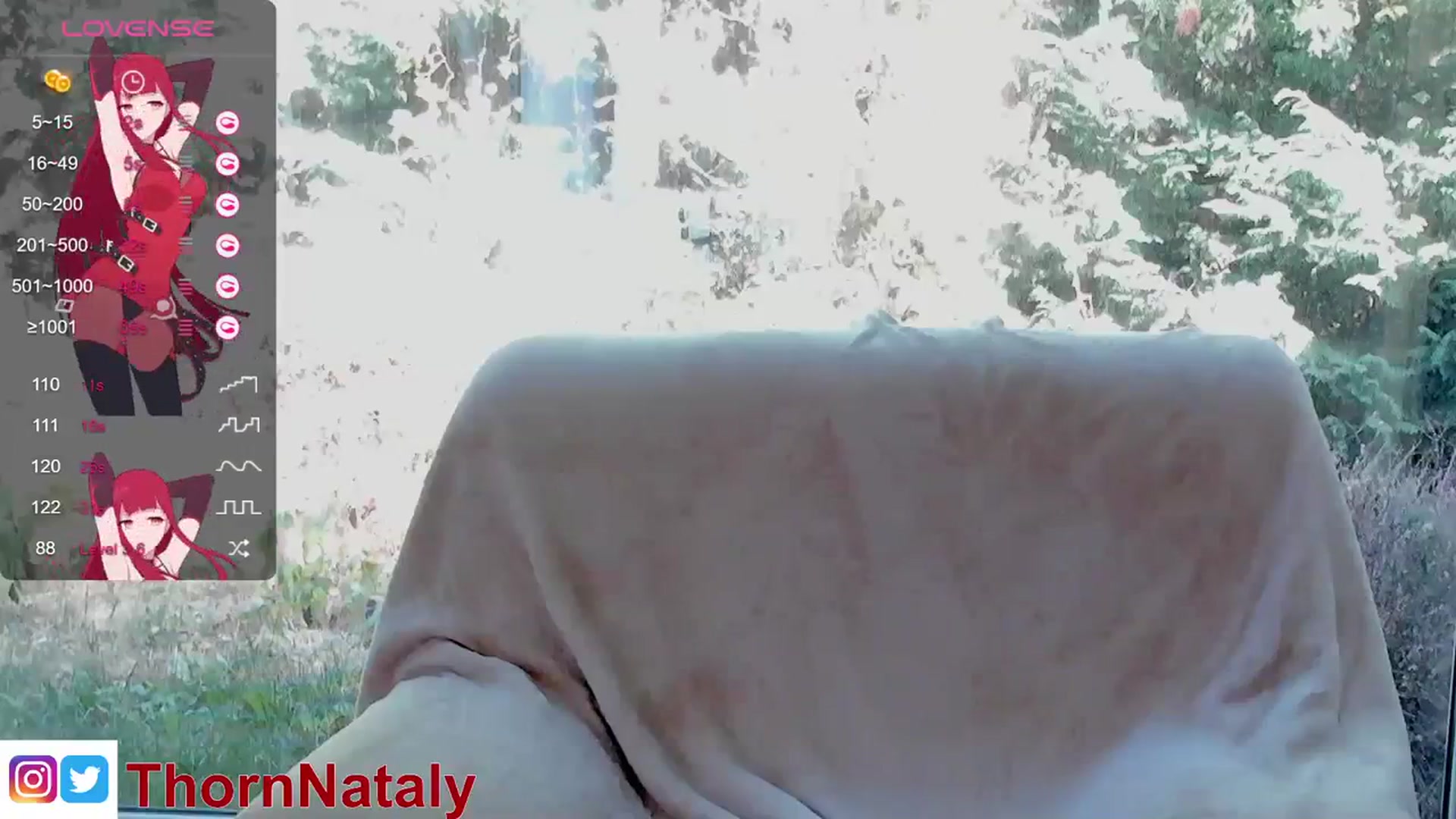 Gallery image thumbnail from RoseTatt88's myfreecams stream on, 10/09/2023, 14:32 image 6 of 20