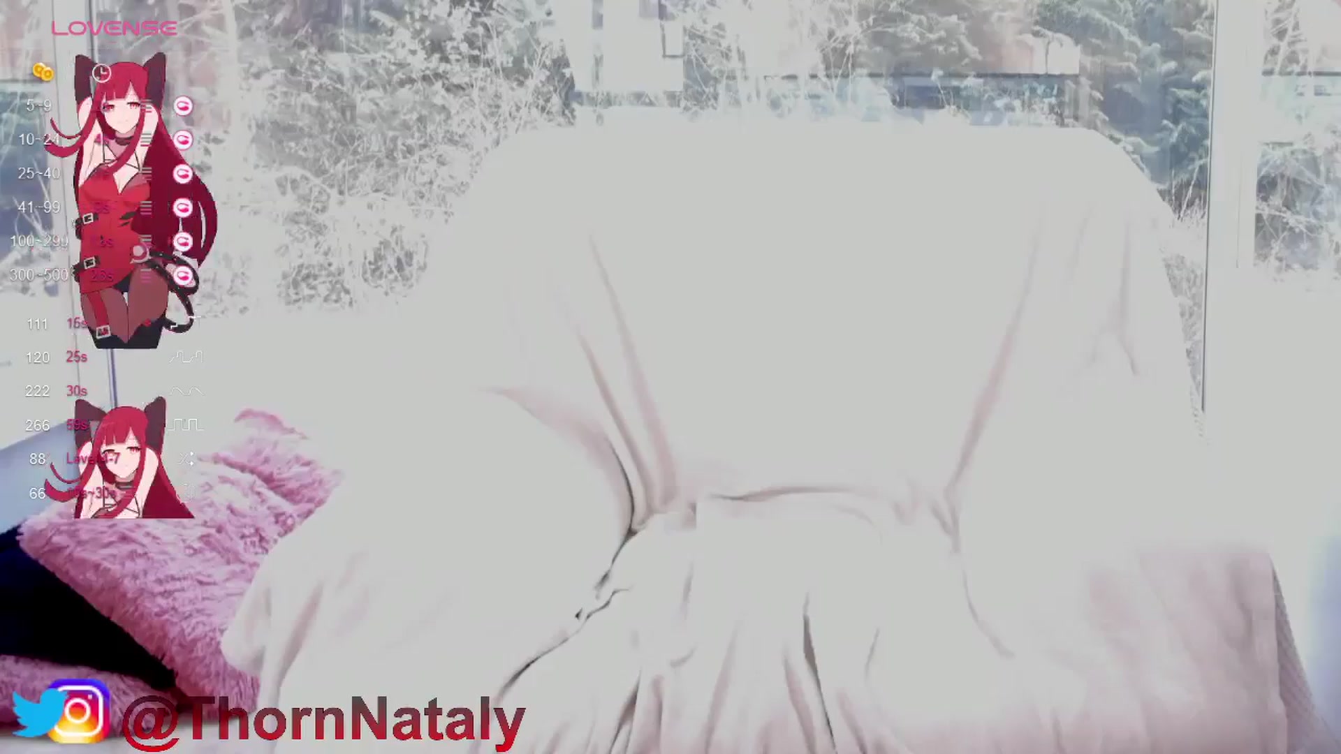 Gallery image thumbnail from RoseTatt88's myfreecams stream on, 01/12/2024, 11:12 image 9 of 20