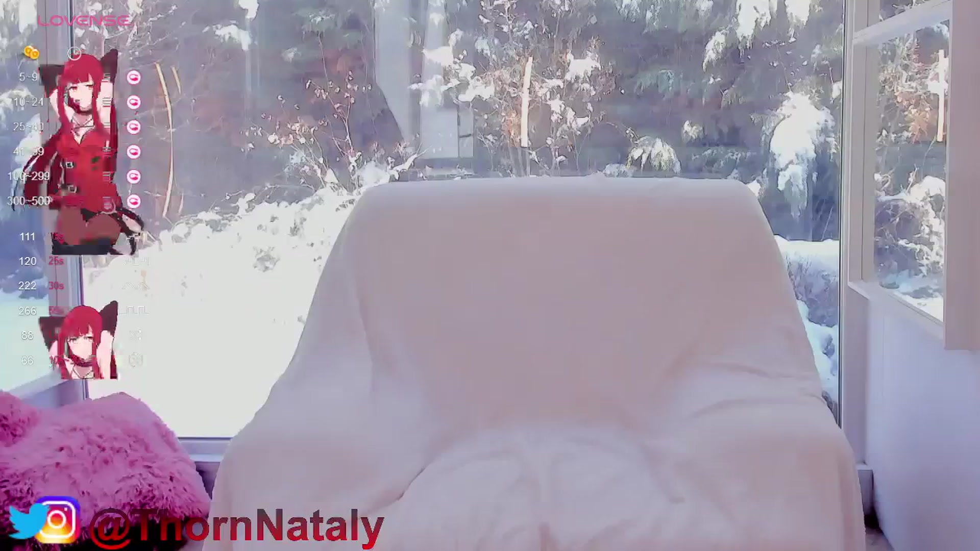 Gallery image thumbnail from RoseTatt88's myfreecams stream on, 01/22/2024, 11:19 image 2 of 20