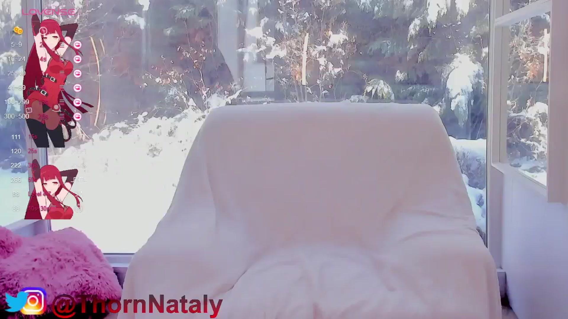 Gallery image thumbnail from RoseTatt88's myfreecams stream on, 01/22/2024, 11:19 image 1 of 20