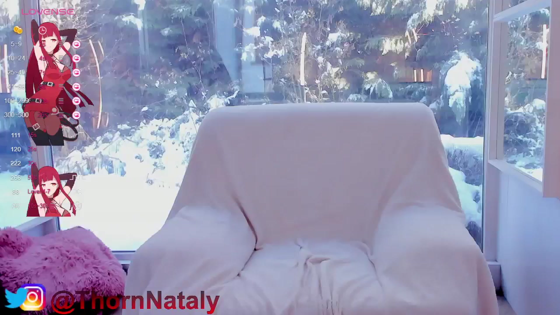 Gallery image thumbnail from RoseTatt88's myfreecams stream on, 01/22/2024, 13:32 image 9 of 20