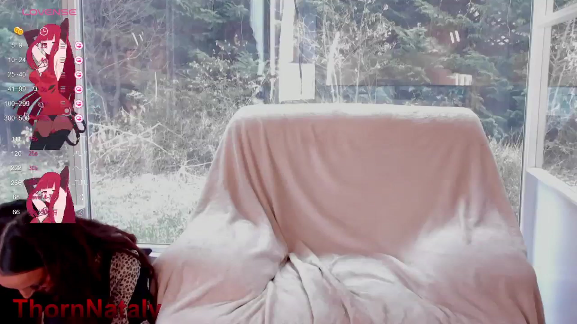Gallery image thumbnail from RoseTatt88's myfreecams stream on, 02/12/2024, 09:48 image 6 of 20