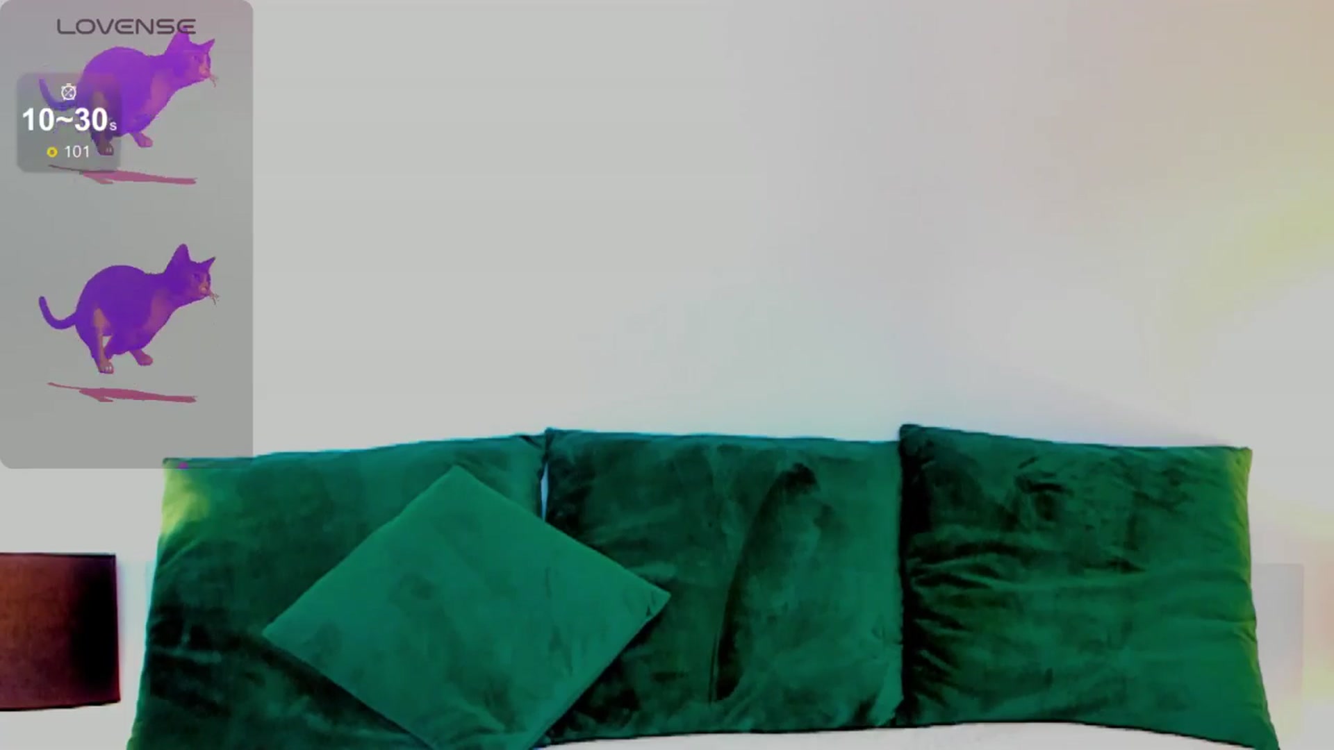 Gallery image thumbnail from RoseTatt88's myfreecams stream on, 05/25/2024, 14:35 image 6 of 20