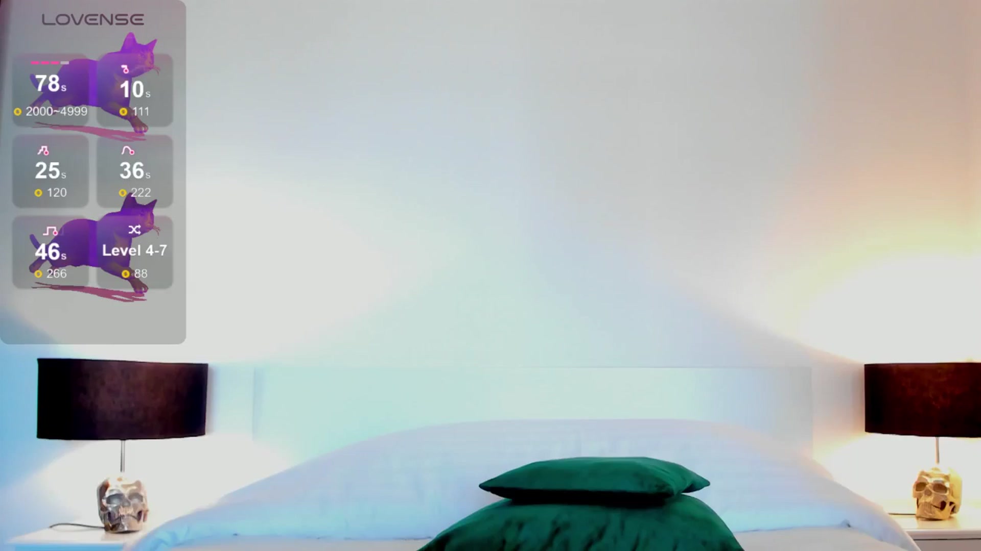 Gallery image thumbnail from RoseTatt88's myfreecams stream on, 06/07/2024, 08:31 image 1 of 20
