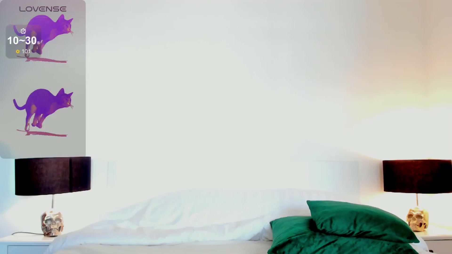 Gallery image thumbnail from RoseTatt88's myfreecams stream on, 06/10/2024, 09:17 image 14 of 20