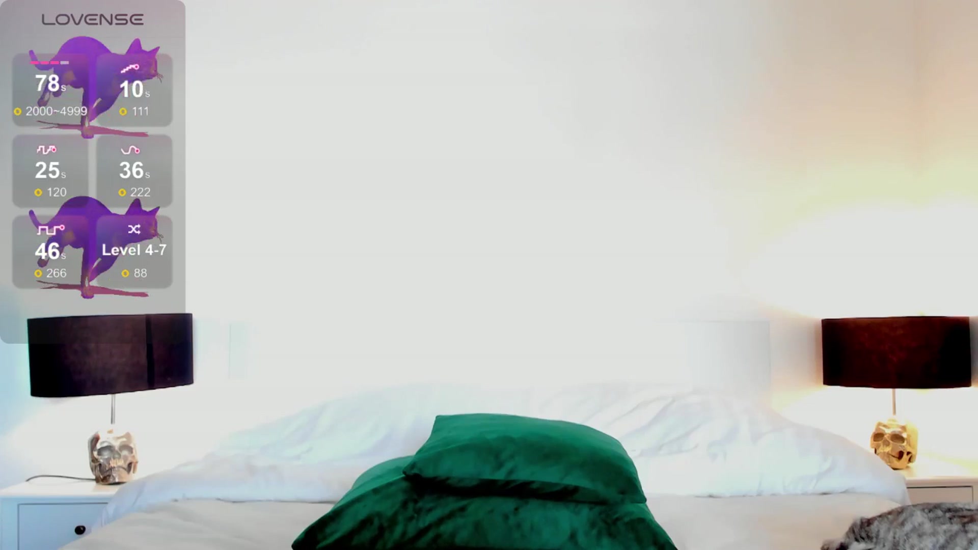 Gallery image thumbnail from RoseTatt88's myfreecams stream on, 06/10/2024, 09:17 image 19 of 20